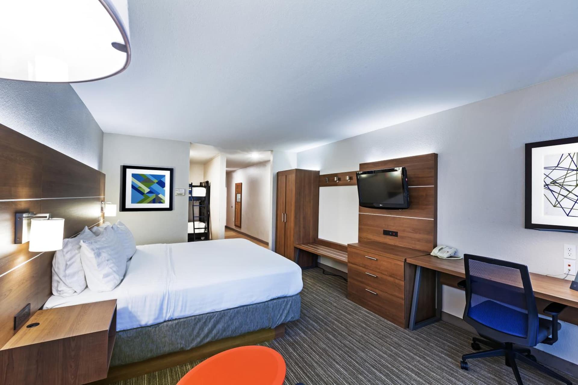 Holiday Inn Express & Suites Tulsa S Broken Arrow Hwy 51 by IHG gallery photo in Broken Arrow, OK — image 5