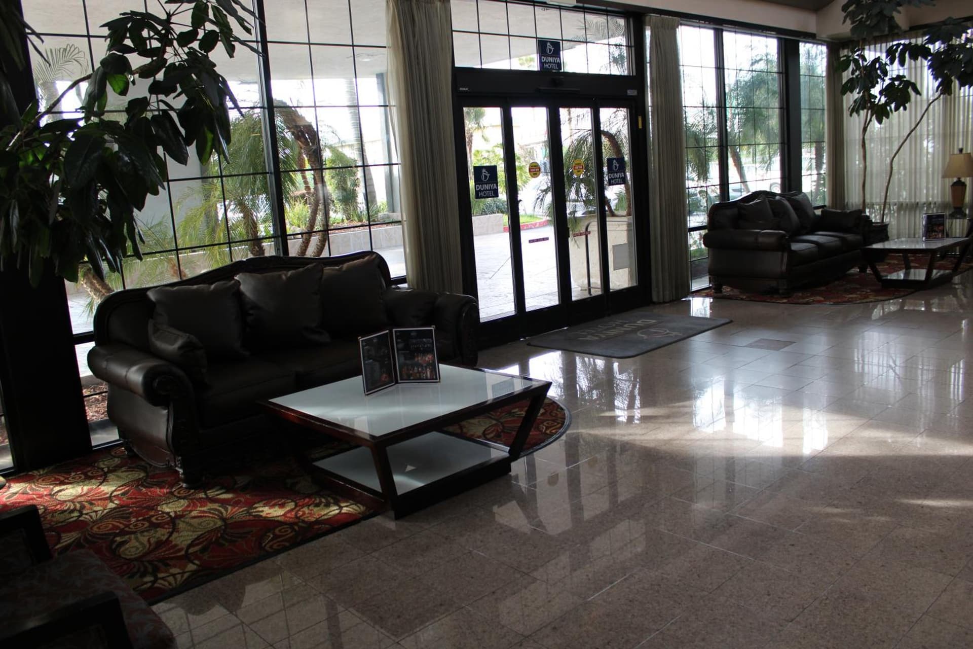 Clarion Hotel Bakersfield North gallery photo in Bakersfield, CA — image 10