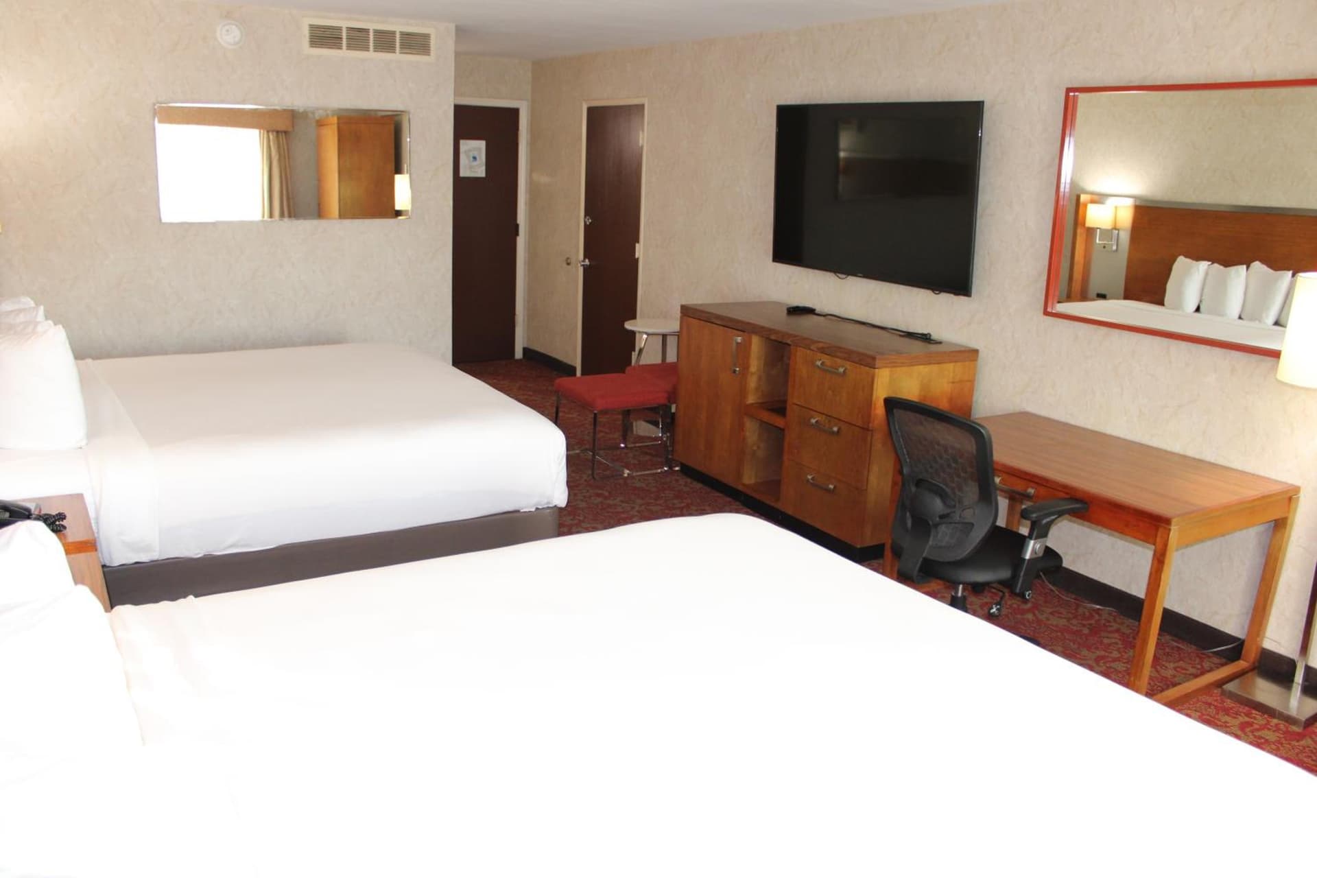Clarion Hotel Bakersfield North gallery photo in Bakersfield, CA — image 6