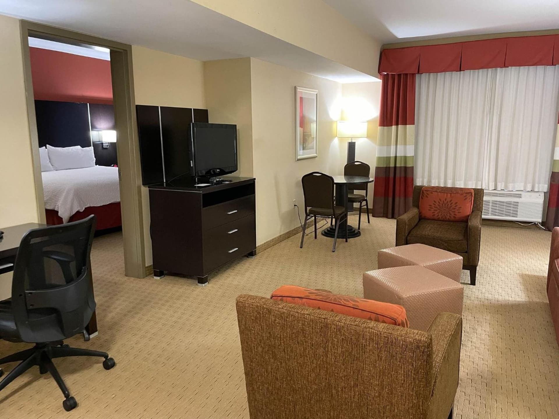 Holiday Inn Birmingham - Hoover by IHG gallery photo in Hoover, AL — image 10