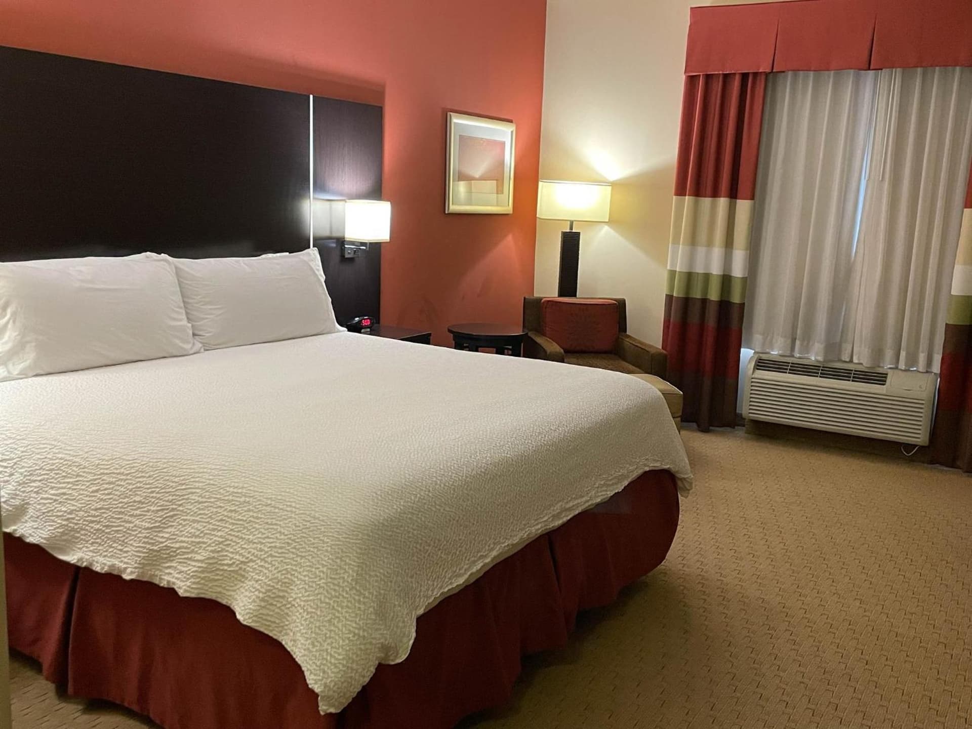 Holiday Inn Birmingham - Hoover by IHG gallery photo in Hoover, AL — image 13