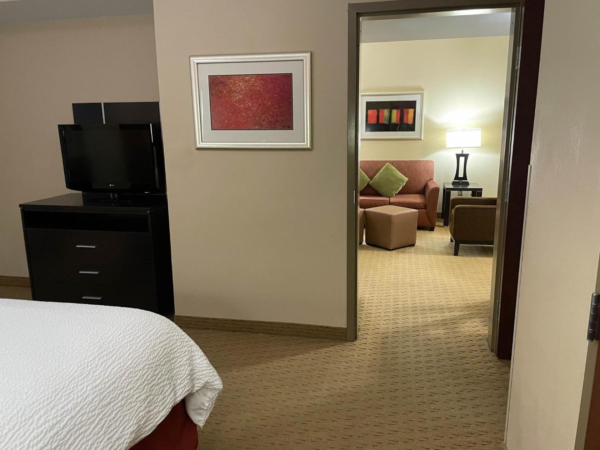 Holiday Inn Birmingham - Hoover by IHG gallery photo in Hoover, AL — image 35