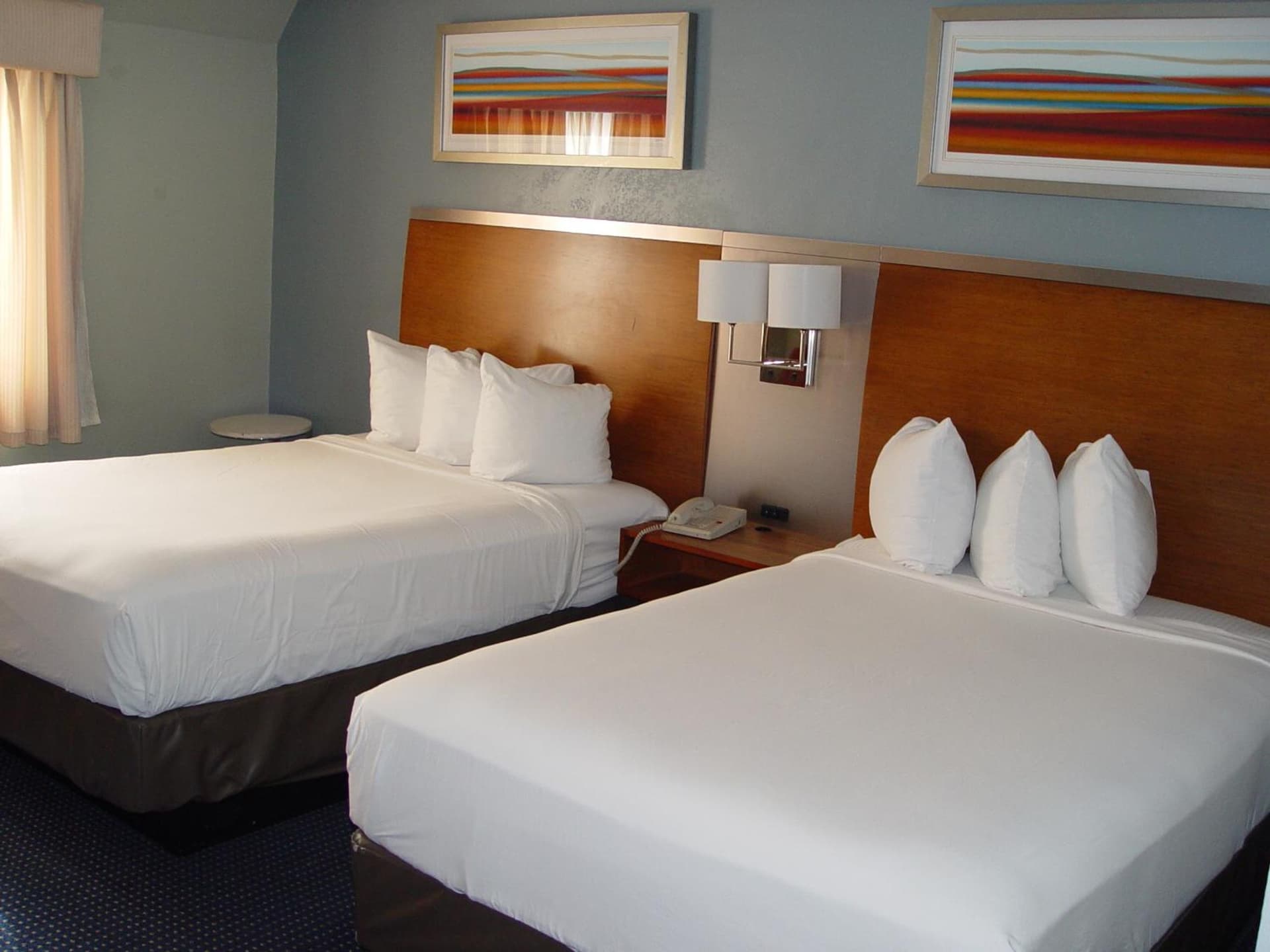 Clarion Hotel Bakersfield North gallery photo in Bakersfield, CA — image 105
