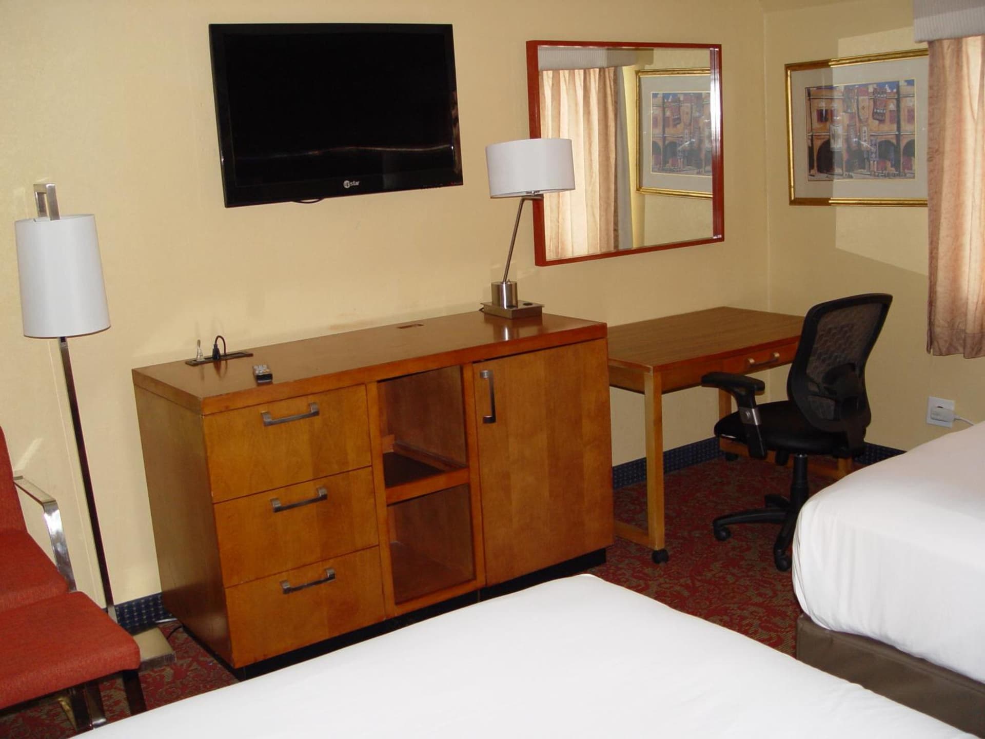Clarion Hotel Bakersfield North gallery photo in Bakersfield, CA — image 25