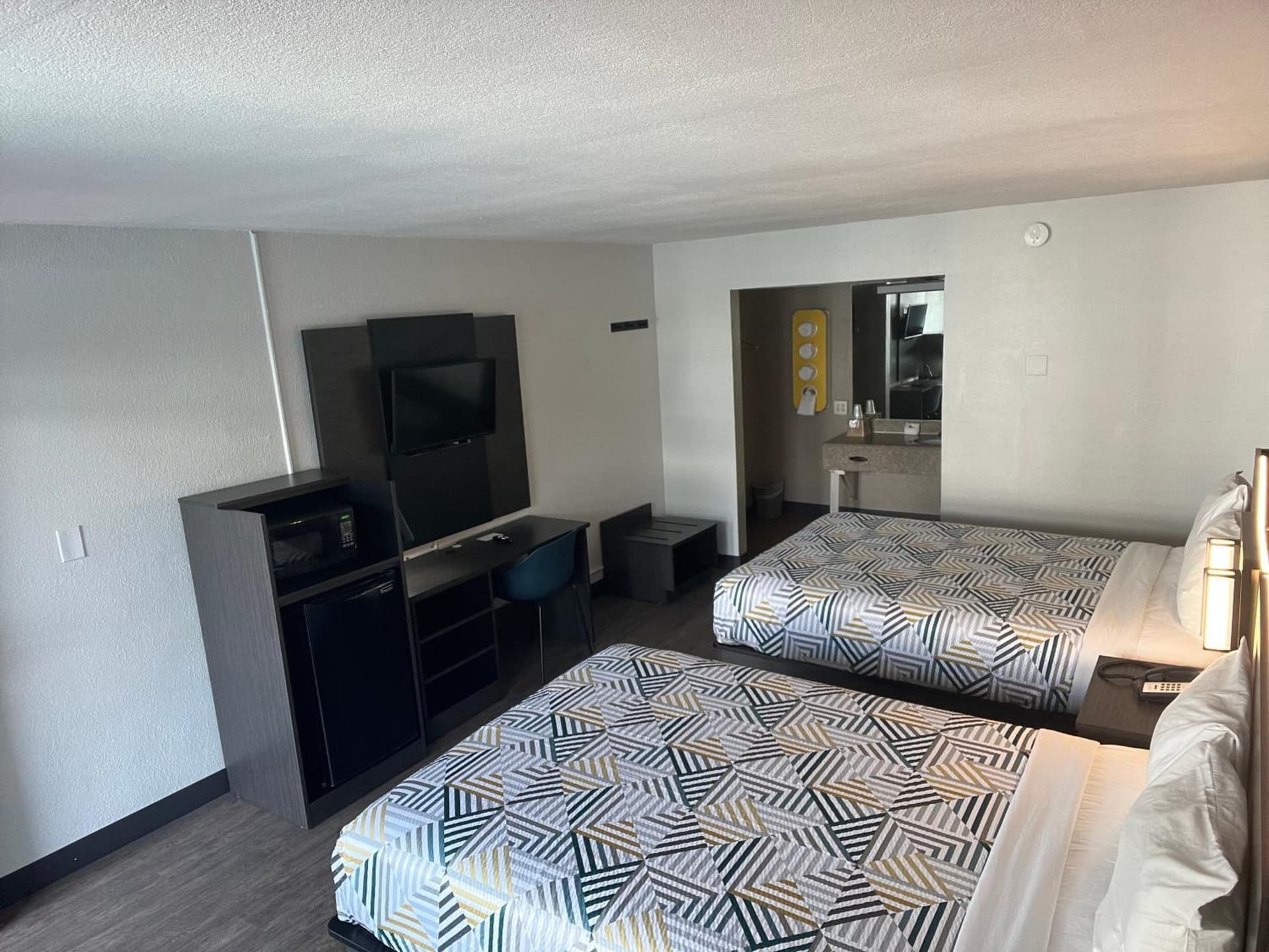 Motel 6 Glendale Phoenix gallery photo in Glendale, AZ — image 35