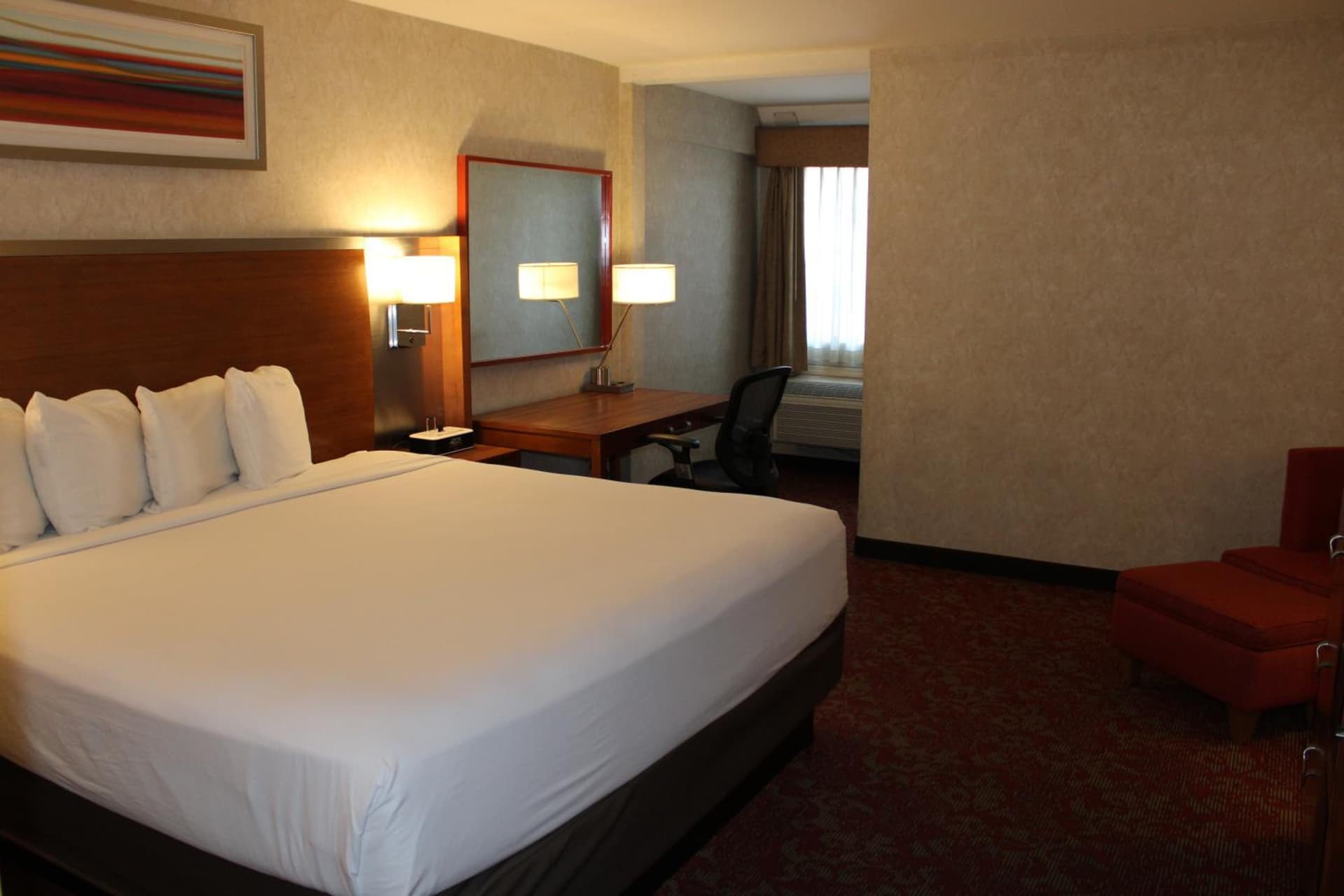 Clarion Hotel Bakersfield North gallery photo in Bakersfield, CA — image 44