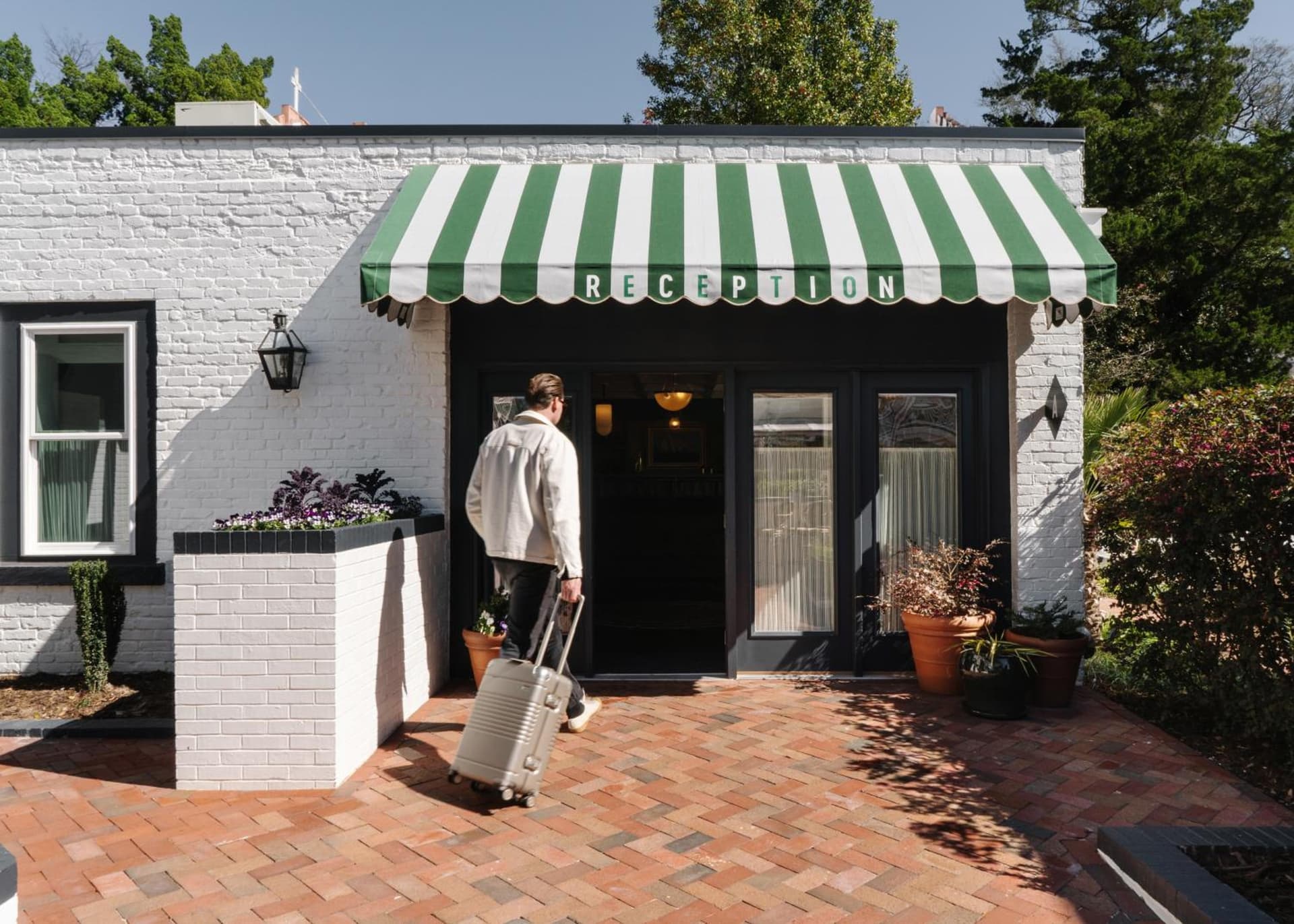 ARRIVE Wilmington gallery photo in Wilmington, NC — image 9