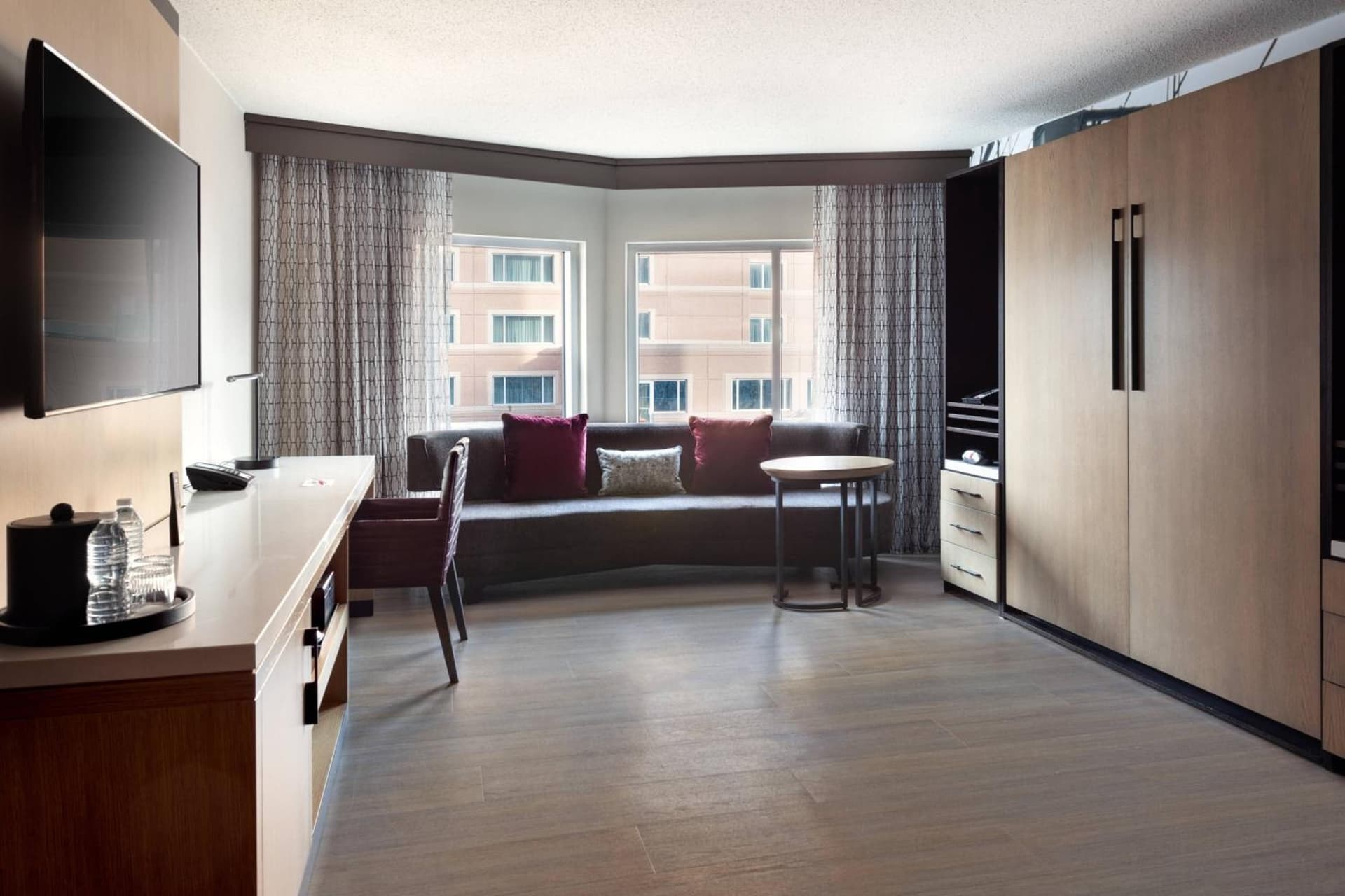 Cincinnati Marriott at RiverCenter gallery photo in Covington, KY — image 18