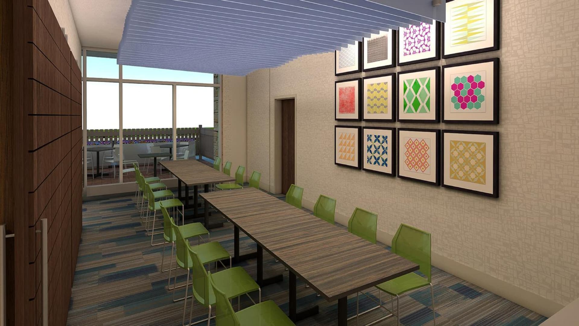 Holiday Inn Express & Suites Corpus Christi-N Padre Island by IHG gallery photo in Corpus Christi, TX — image 21
