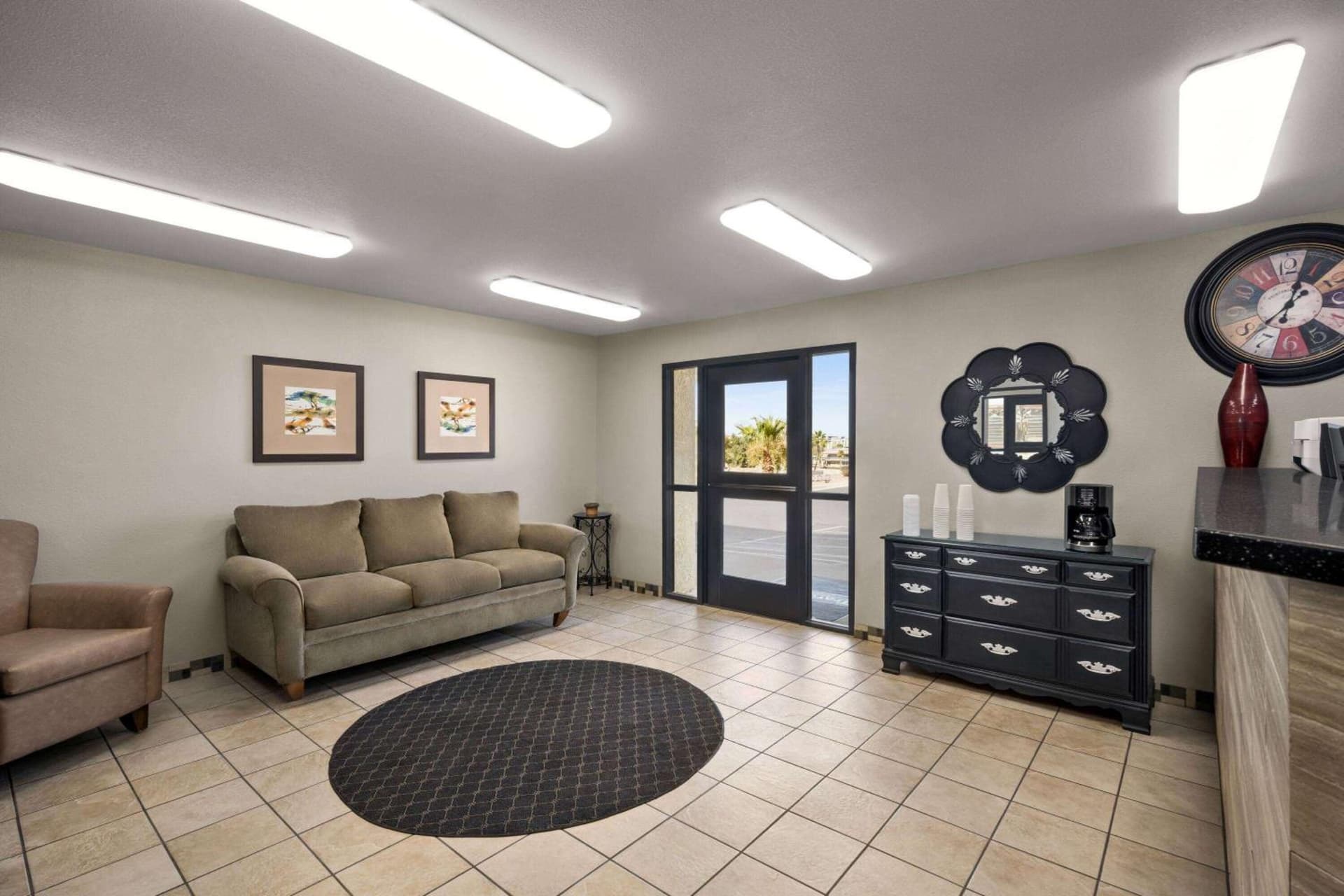 Travelodge by Wyndham Yuma gallery photo in Yuma, AZ — image 22