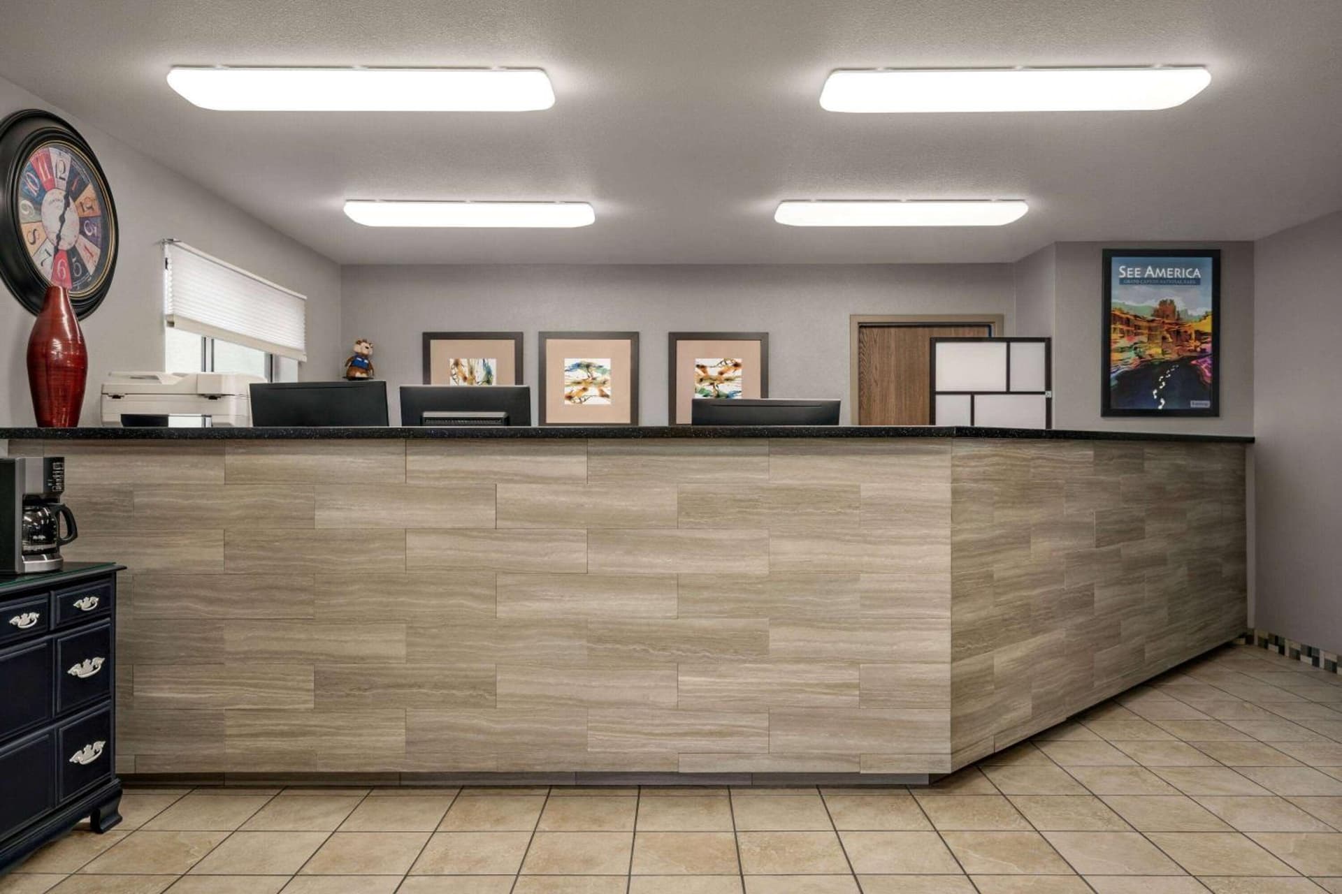 Travelodge by Wyndham Yuma gallery photo in Yuma, AZ — image 18