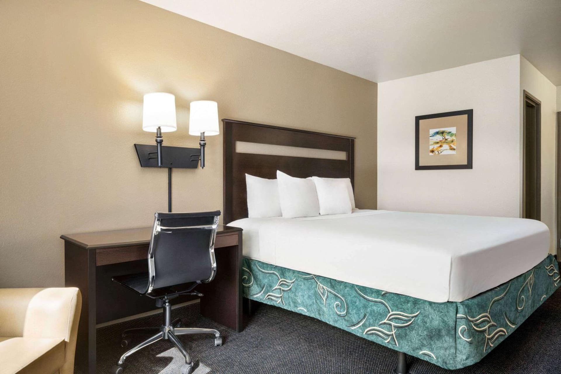 Travelodge by Wyndham Yuma gallery photo in Yuma, AZ — image 5