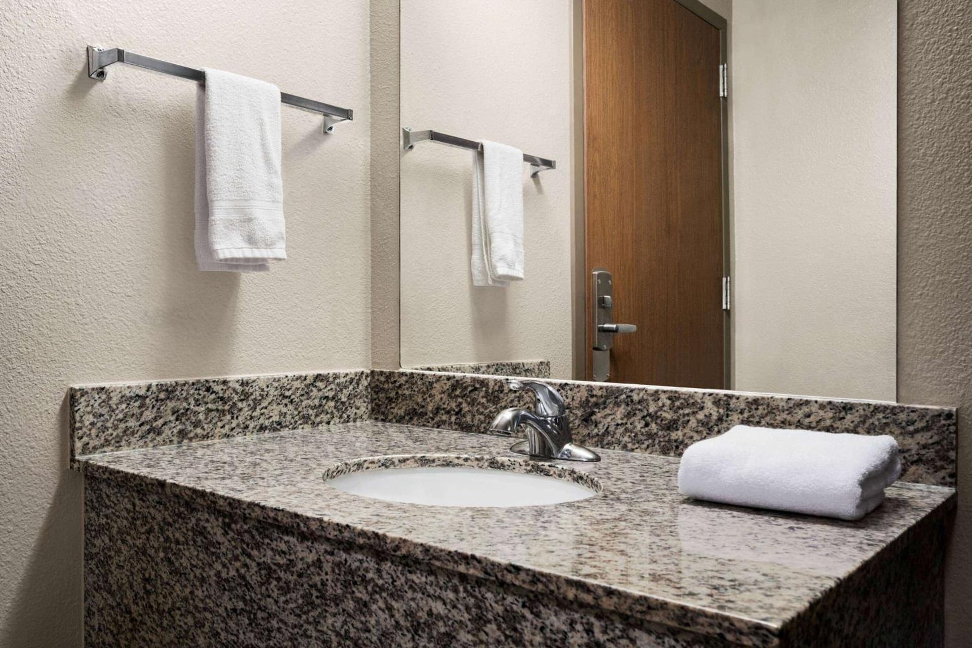 Travelodge by Wyndham Yuma gallery photo in Yuma, AZ — image 11