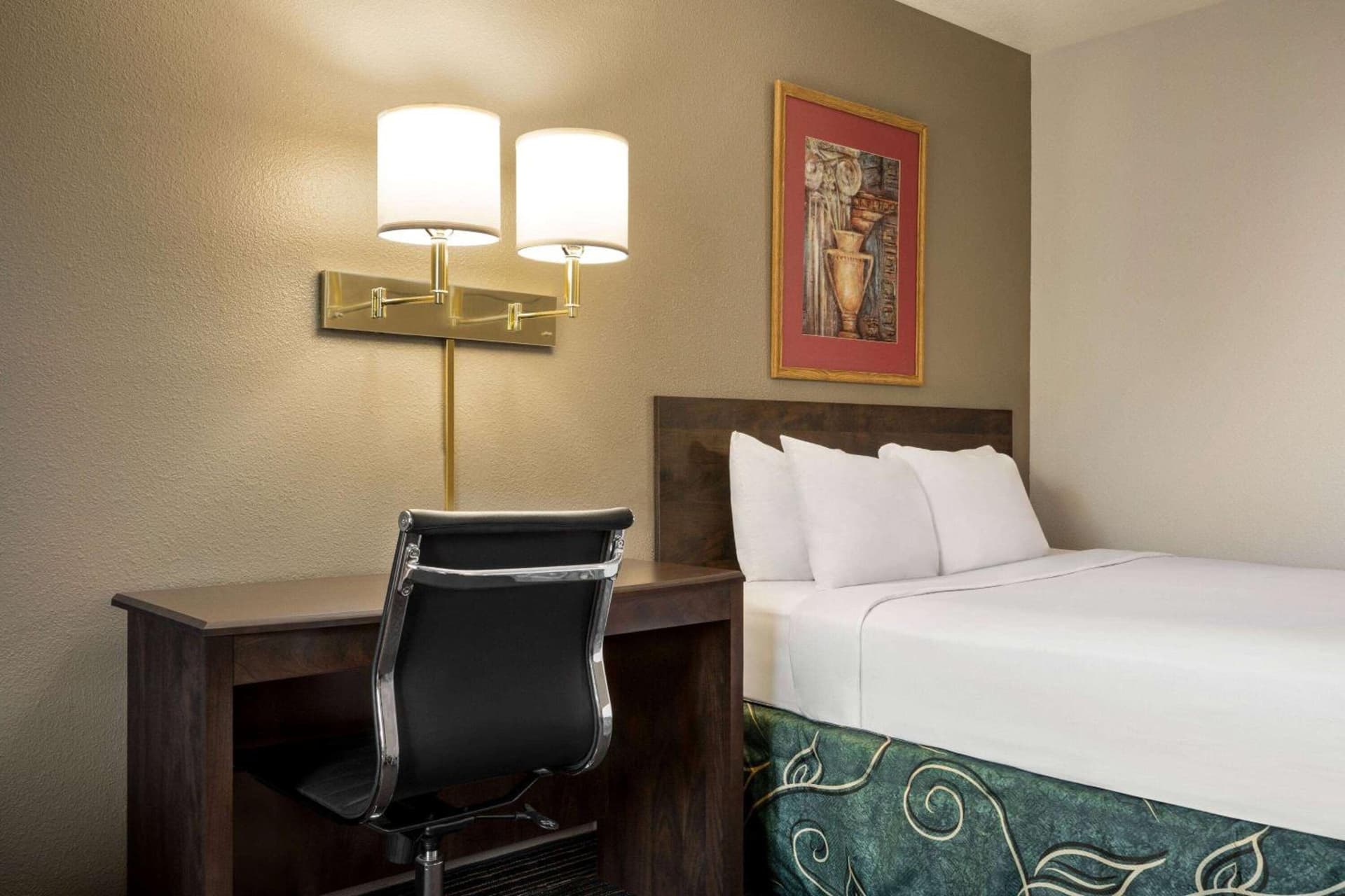 Travelodge by Wyndham Yuma gallery photo in Yuma, AZ — image 35