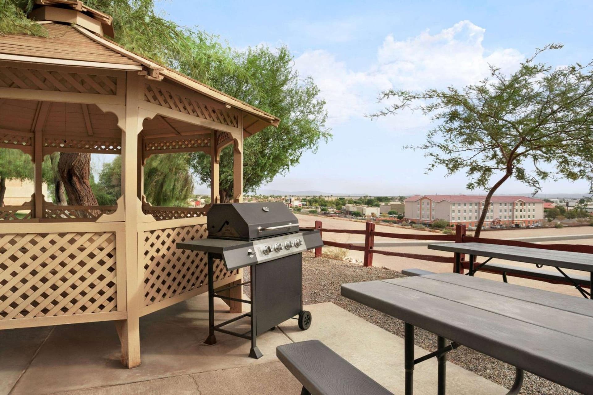 Travelodge by Wyndham Yuma gallery photo in Yuma, AZ — image 13