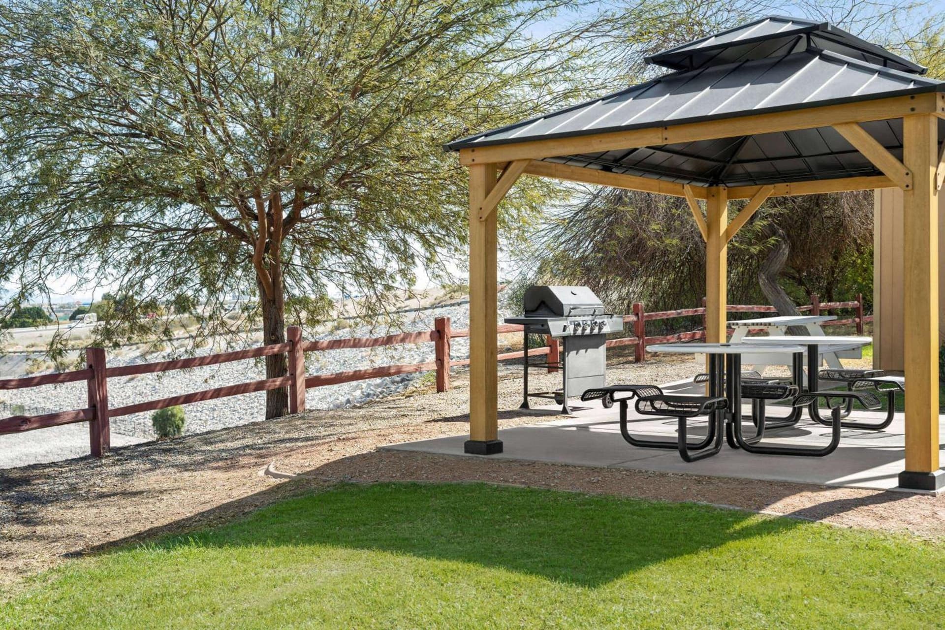 Travelodge by Wyndham Yuma gallery photo in Yuma, AZ — image 29
