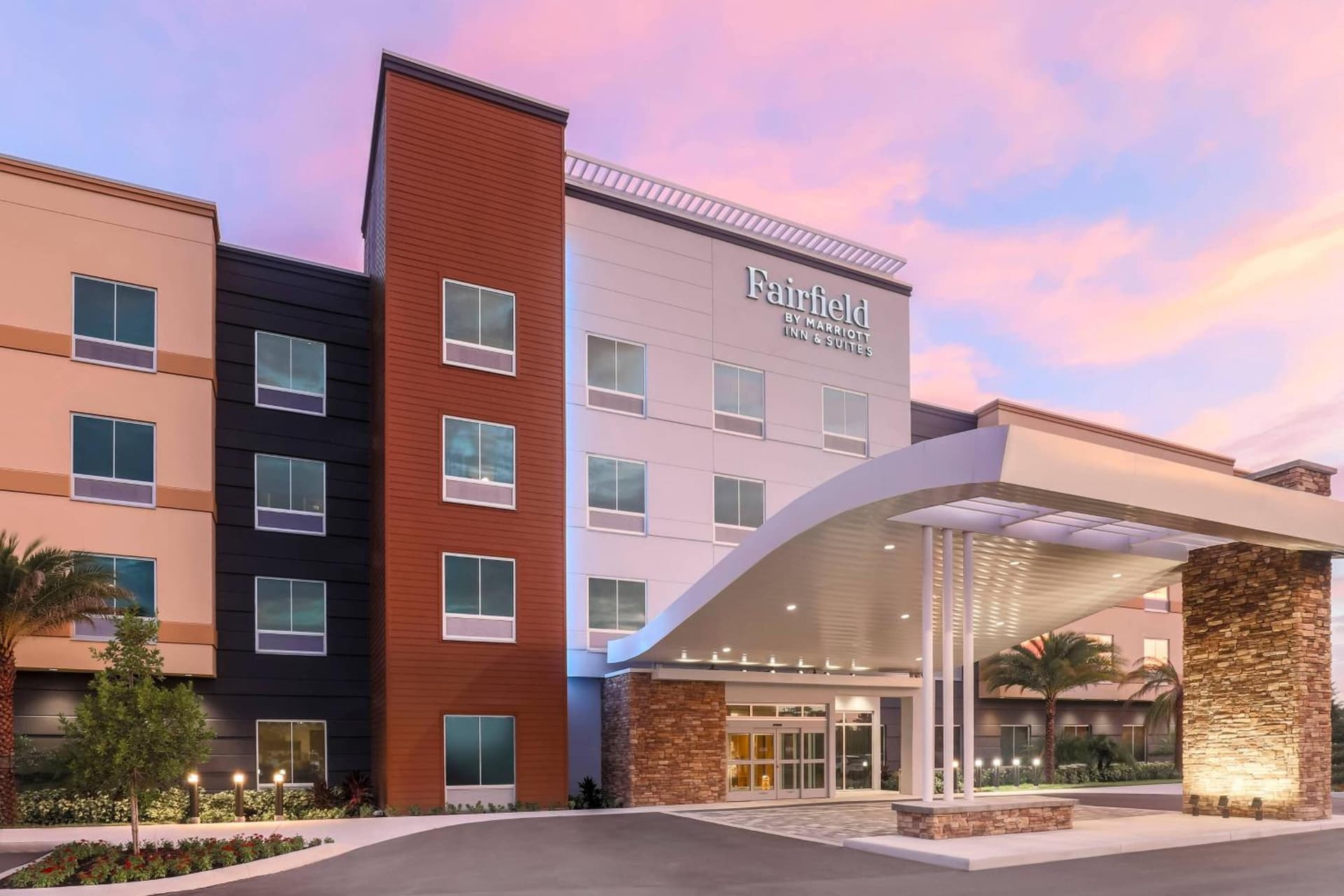 Fairfield by Marriott Inn & Suites Cape Coral North Fort Myers gallery photo in Cape Coral, FL — image 7