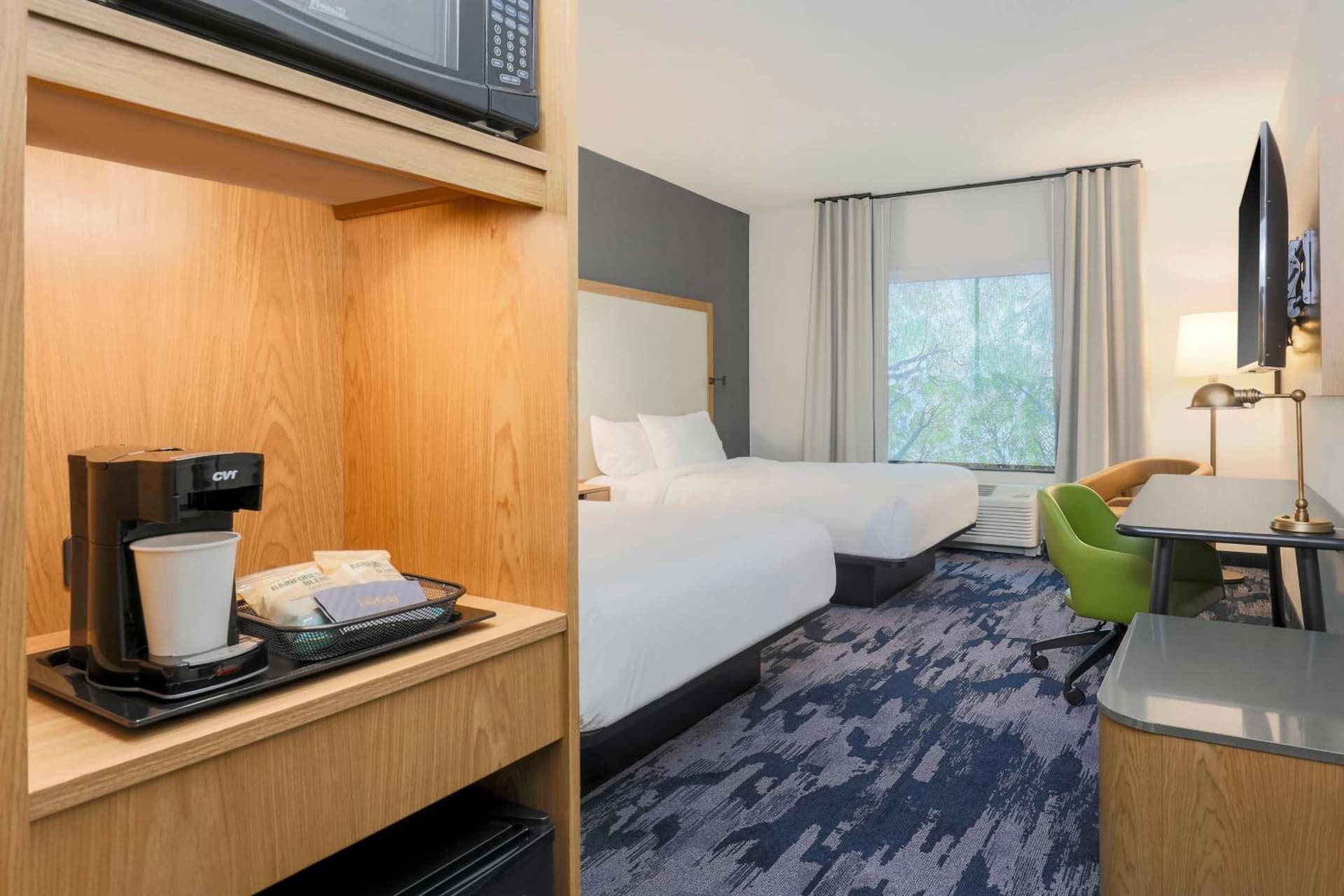 Fairfield by Marriott Inn & Suites Cape Coral North Fort Myers gallery photo in Cape Coral, FL — image 24
