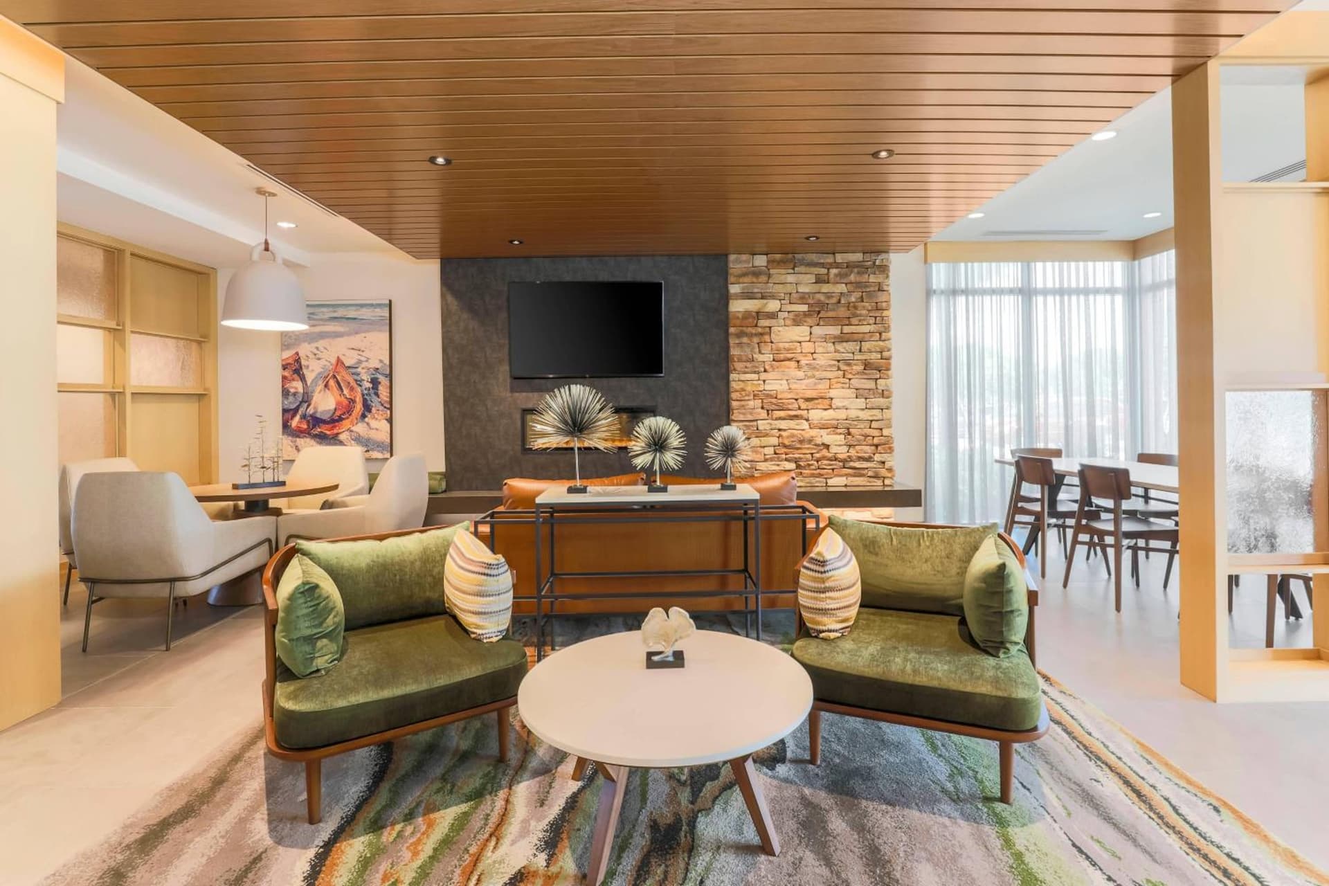 Fairfield by Marriott Inn & Suites Cape Coral North Fort Myers gallery photo in Cape Coral, FL — image 10