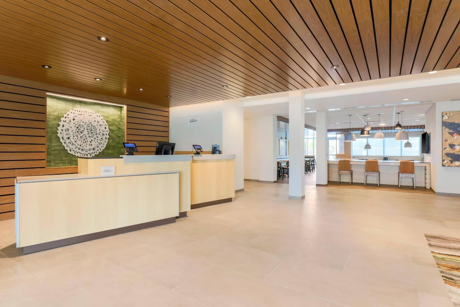 Fairfield by Marriott Inn & Suites Cape Coral North Fort Myers gallery photo in Cape Coral, FL — image 21