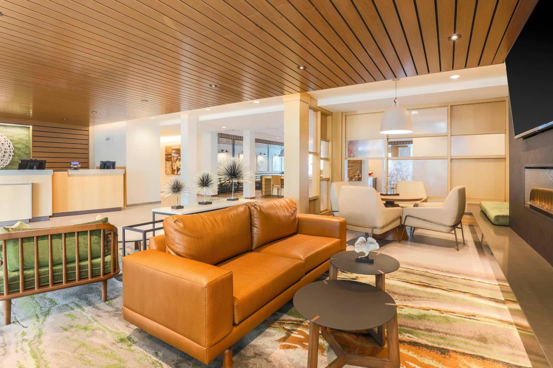 Fairfield by Marriott Inn & Suites Cape Coral North Fort Myers gallery photo in Cape Coral, FL — image 35