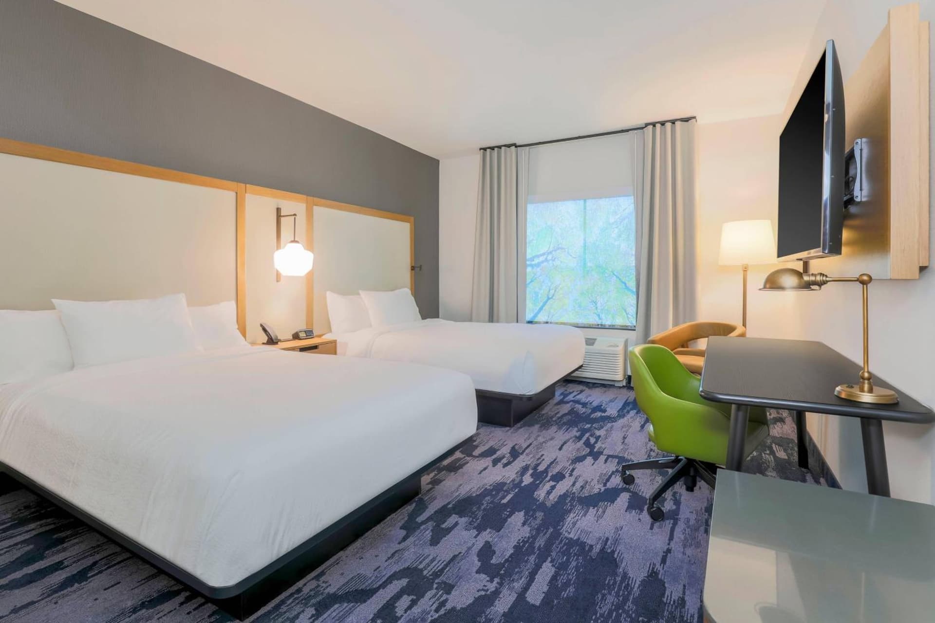 Fairfield by Marriott Inn & Suites Cape Coral North Fort Myers gallery photo in Cape Coral, FL — image 32