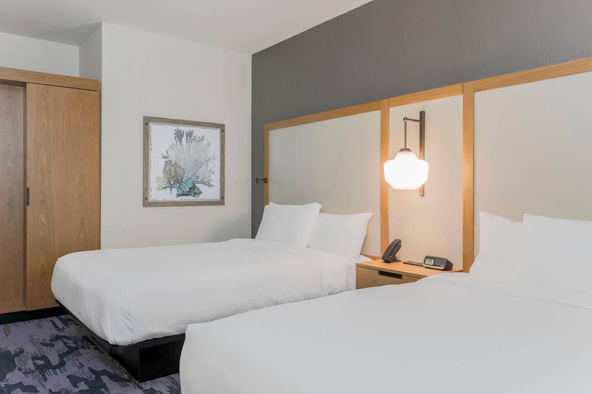 Fairfield by Marriott Inn & Suites Cape Coral North Fort Myers gallery photo in Cape Coral, FL — image 16