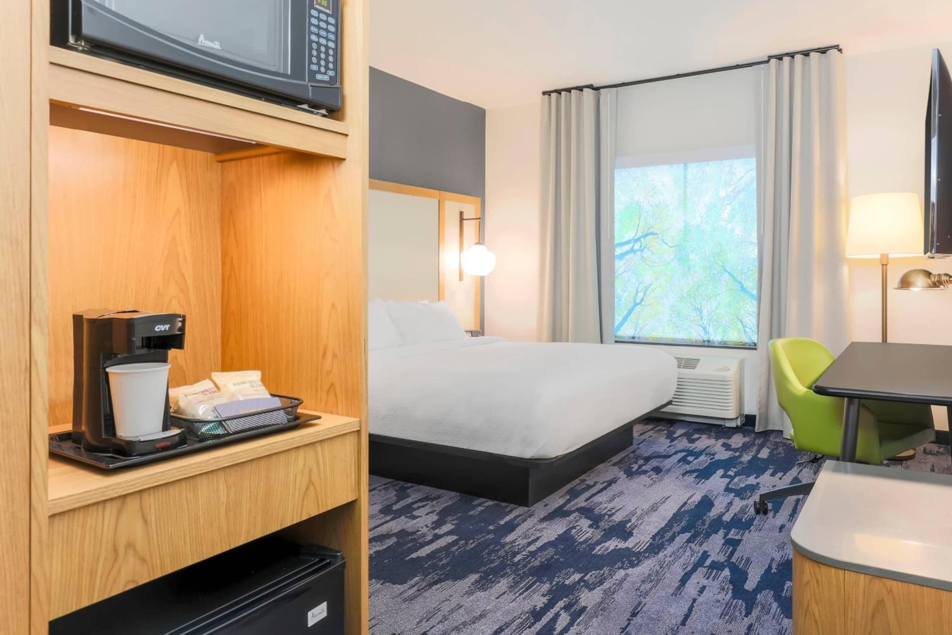Fairfield by Marriott Inn & Suites Cape Coral North Fort Myers gallery photo in Cape Coral, FL — image 13