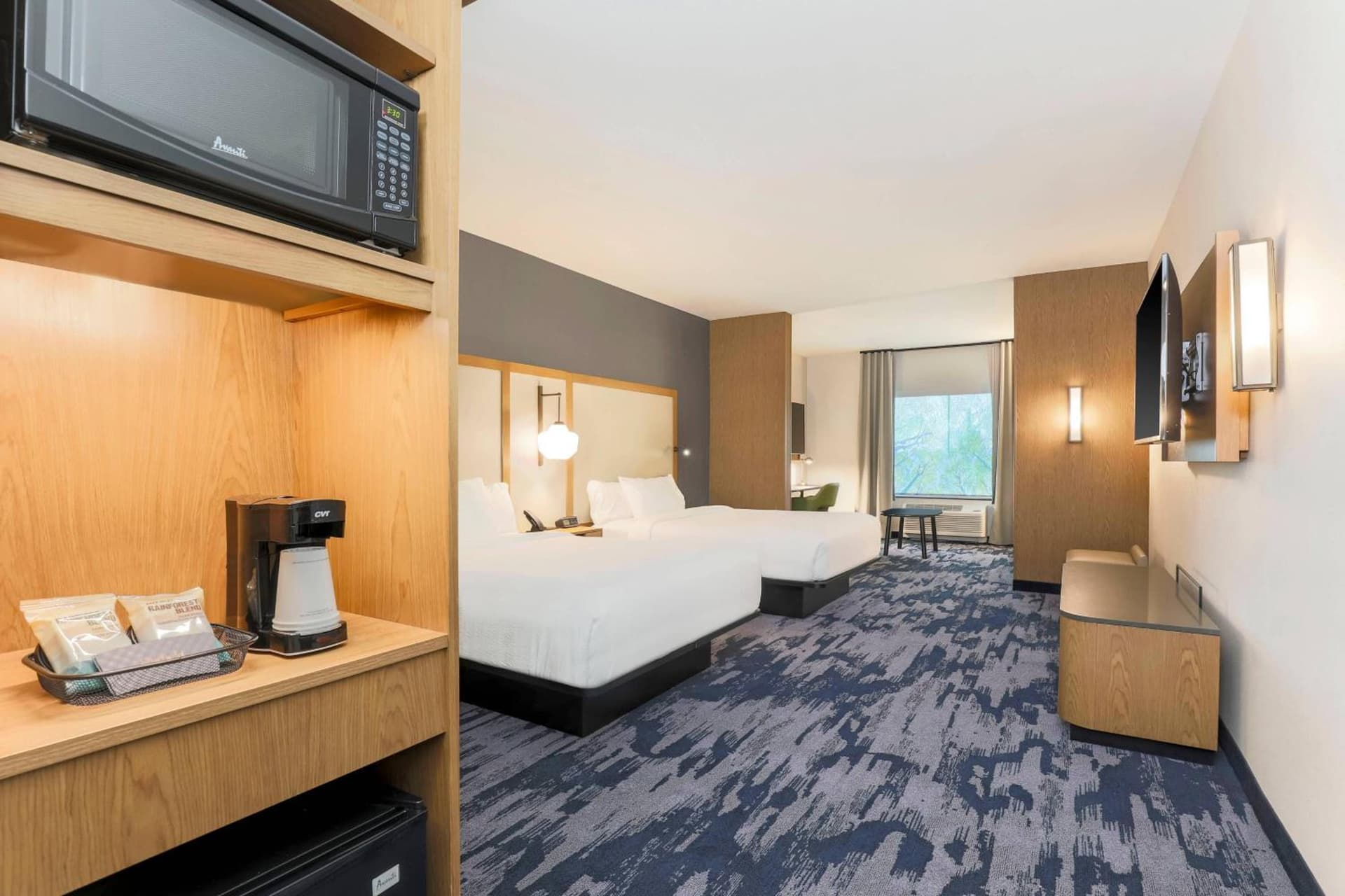 Fairfield by Marriott Inn & Suites Cape Coral North Fort Myers gallery photo in Cape Coral, FL — image 28