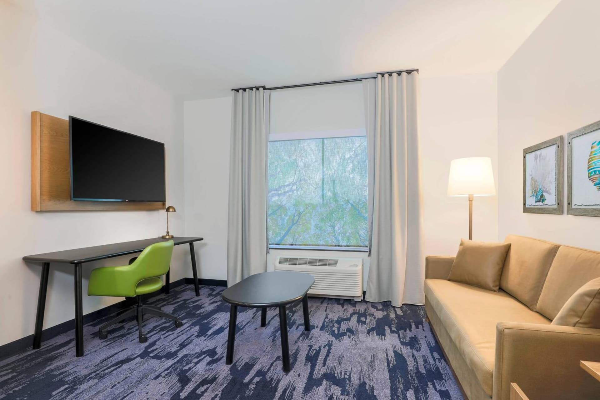 Fairfield by Marriott Inn & Suites Cape Coral North Fort Myers gallery photo in Cape Coral, FL — image 20