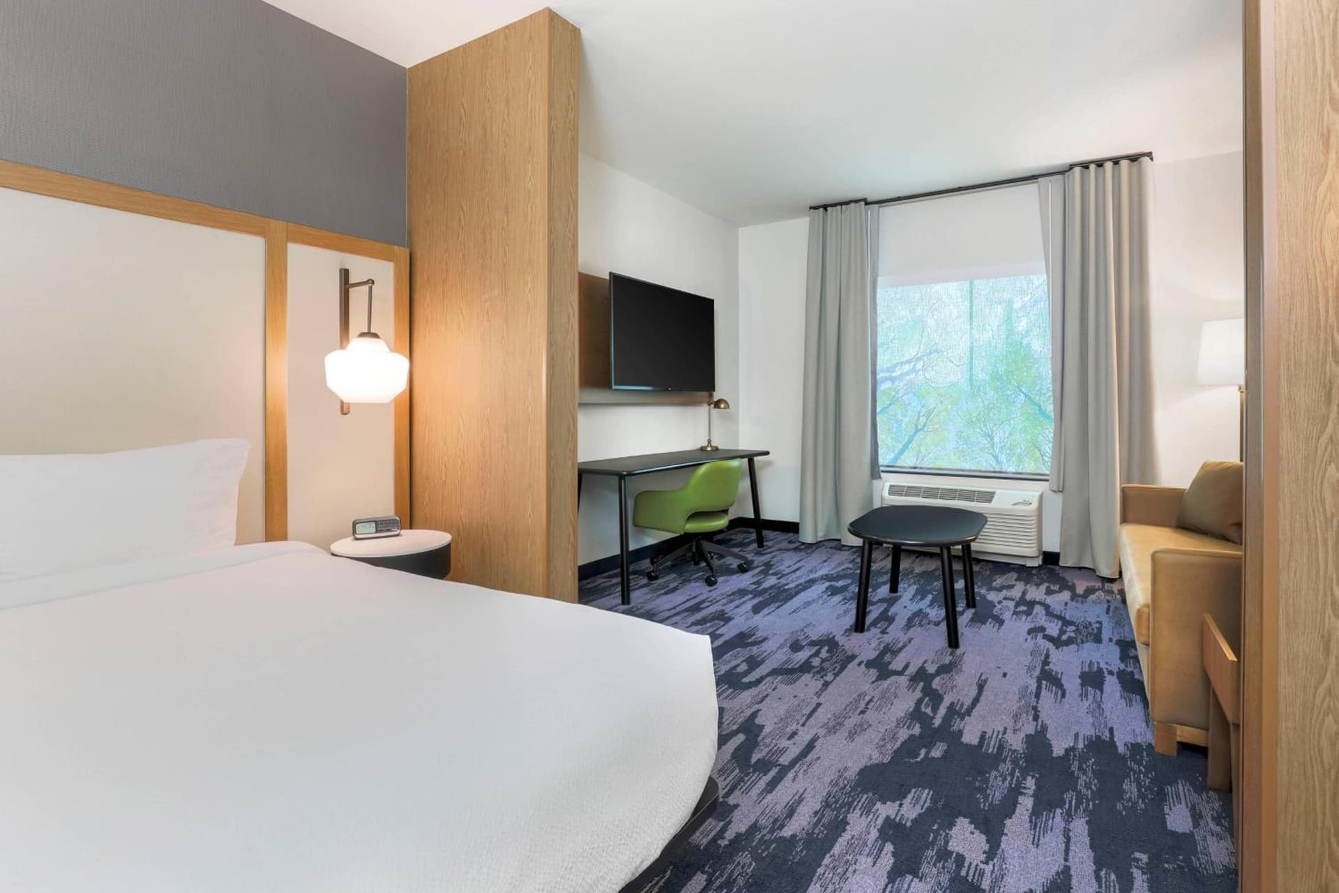 Fairfield by Marriott Inn & Suites Cape Coral North Fort Myers gallery photo in Cape Coral, FL — image 27