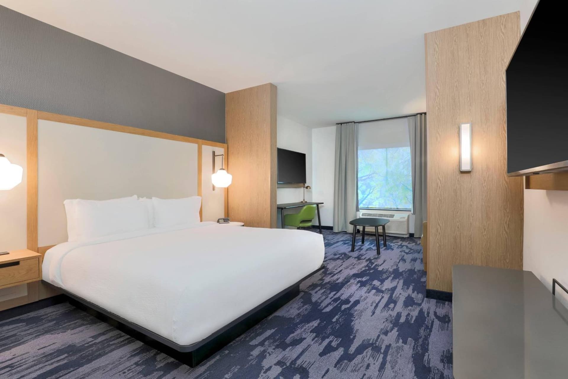 Fairfield by Marriott Inn & Suites Cape Coral North Fort Myers gallery photo in Cape Coral, FL — image 6