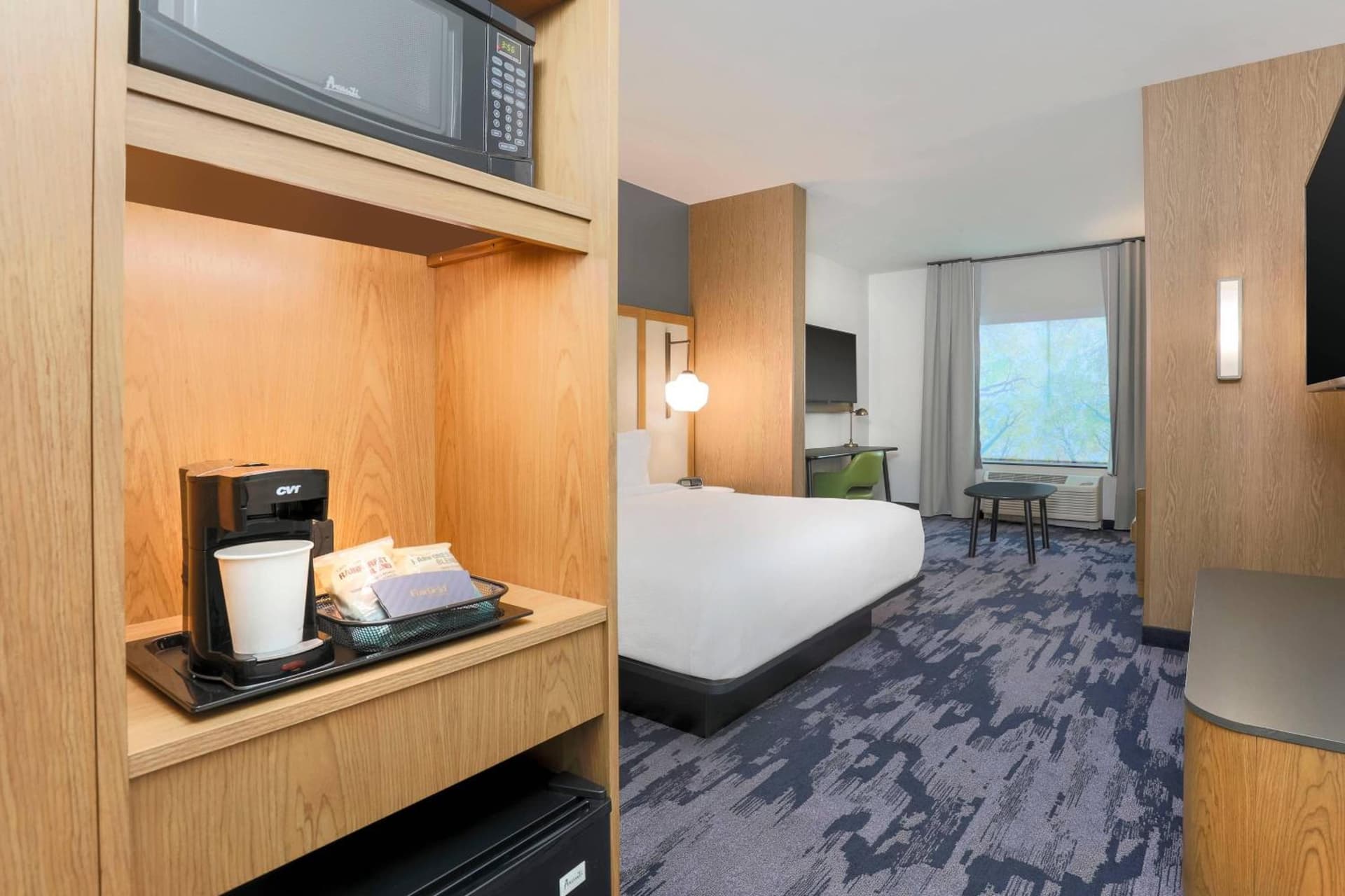 Fairfield by Marriott Inn & Suites Cape Coral North Fort Myers gallery photo in Cape Coral, FL — image 25