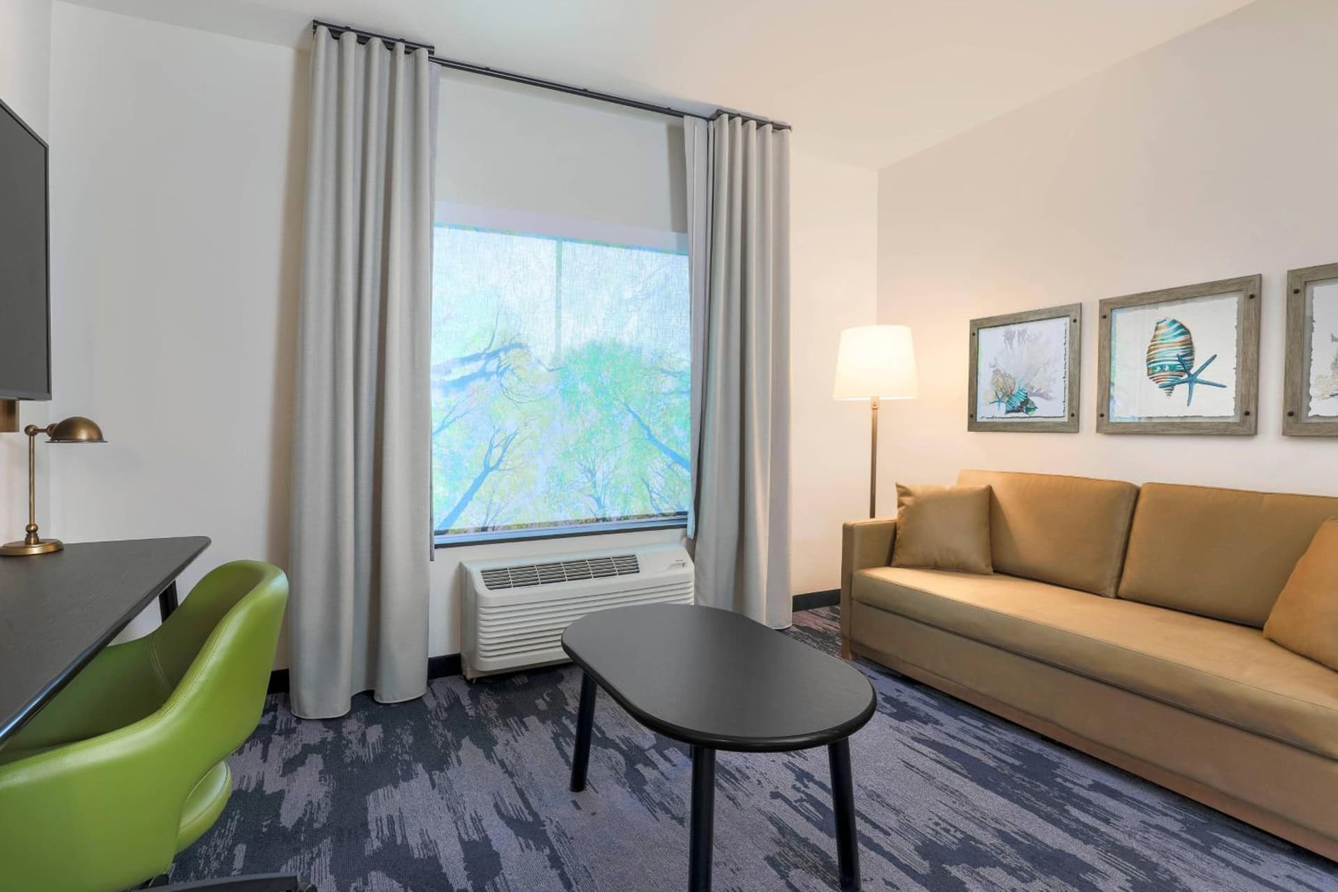 Fairfield by Marriott Inn & Suites Cape Coral North Fort Myers gallery photo in Cape Coral, FL — image 14