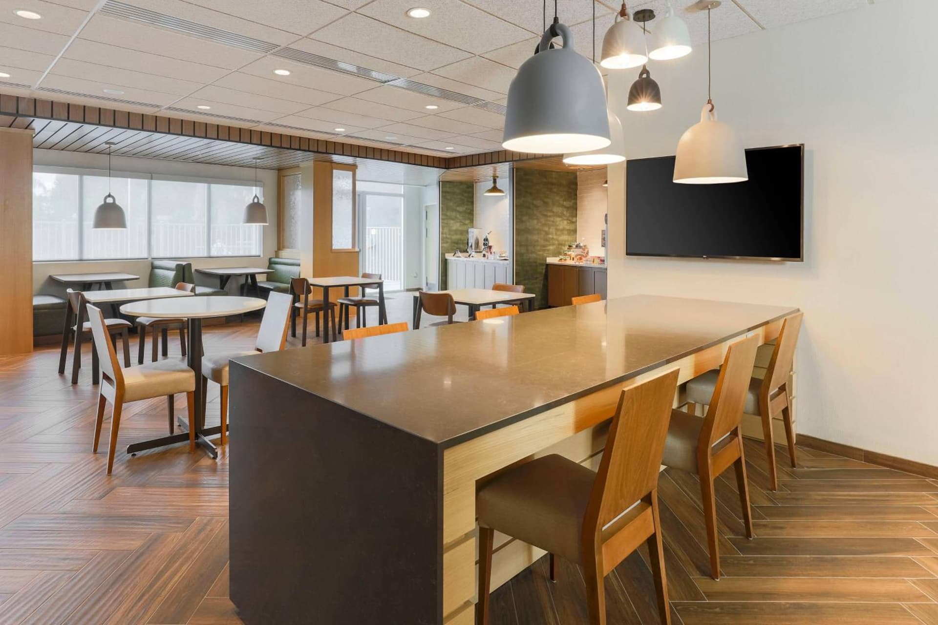 Fairfield by Marriott Inn & Suites Cape Coral North Fort Myers gallery photo in Cape Coral, FL — image 36