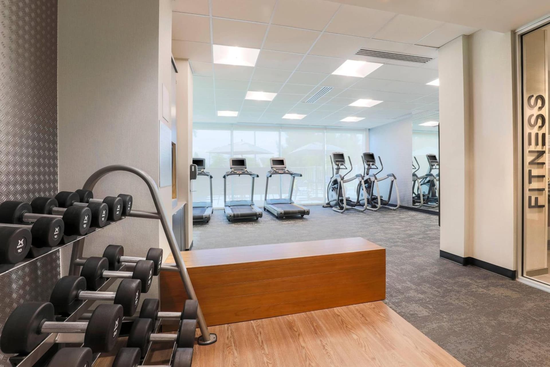 Fairfield by Marriott Inn & Suites Cape Coral North Fort Myers gallery photo in Cape Coral, FL — image 9