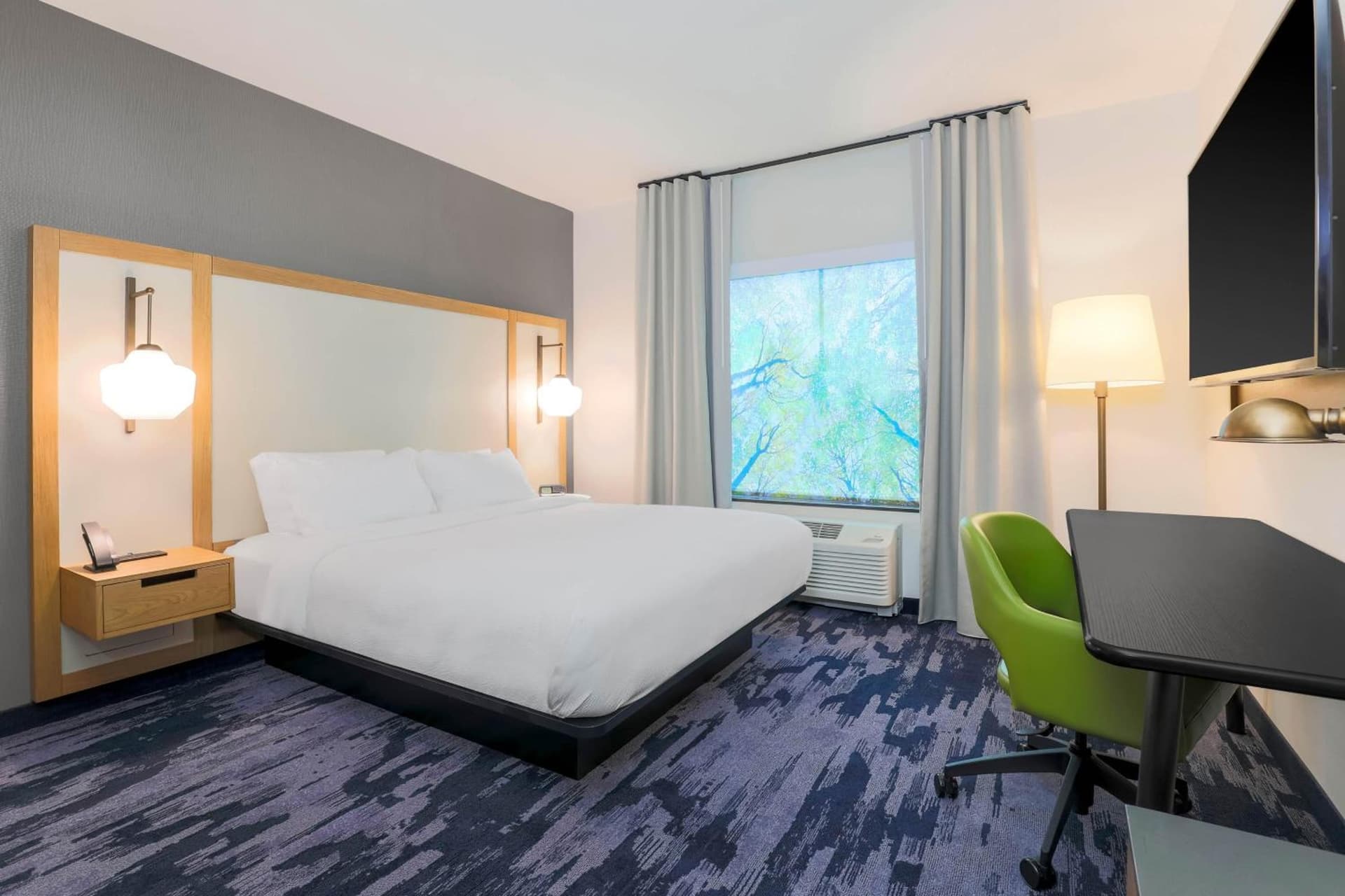 Fairfield by Marriott Inn & Suites Cape Coral North Fort Myers gallery photo in Cape Coral, FL — image 15