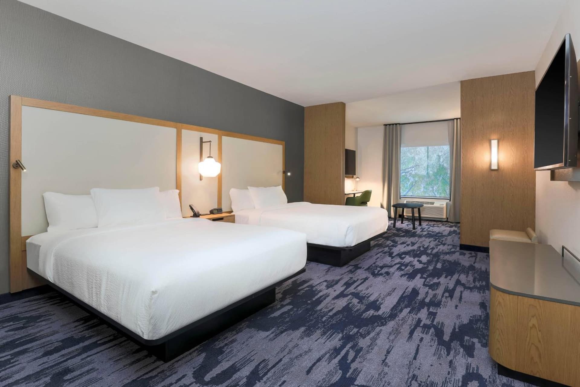 Fairfield by Marriott Inn & Suites Cape Coral North Fort Myers gallery photo in Cape Coral, FL — image 38