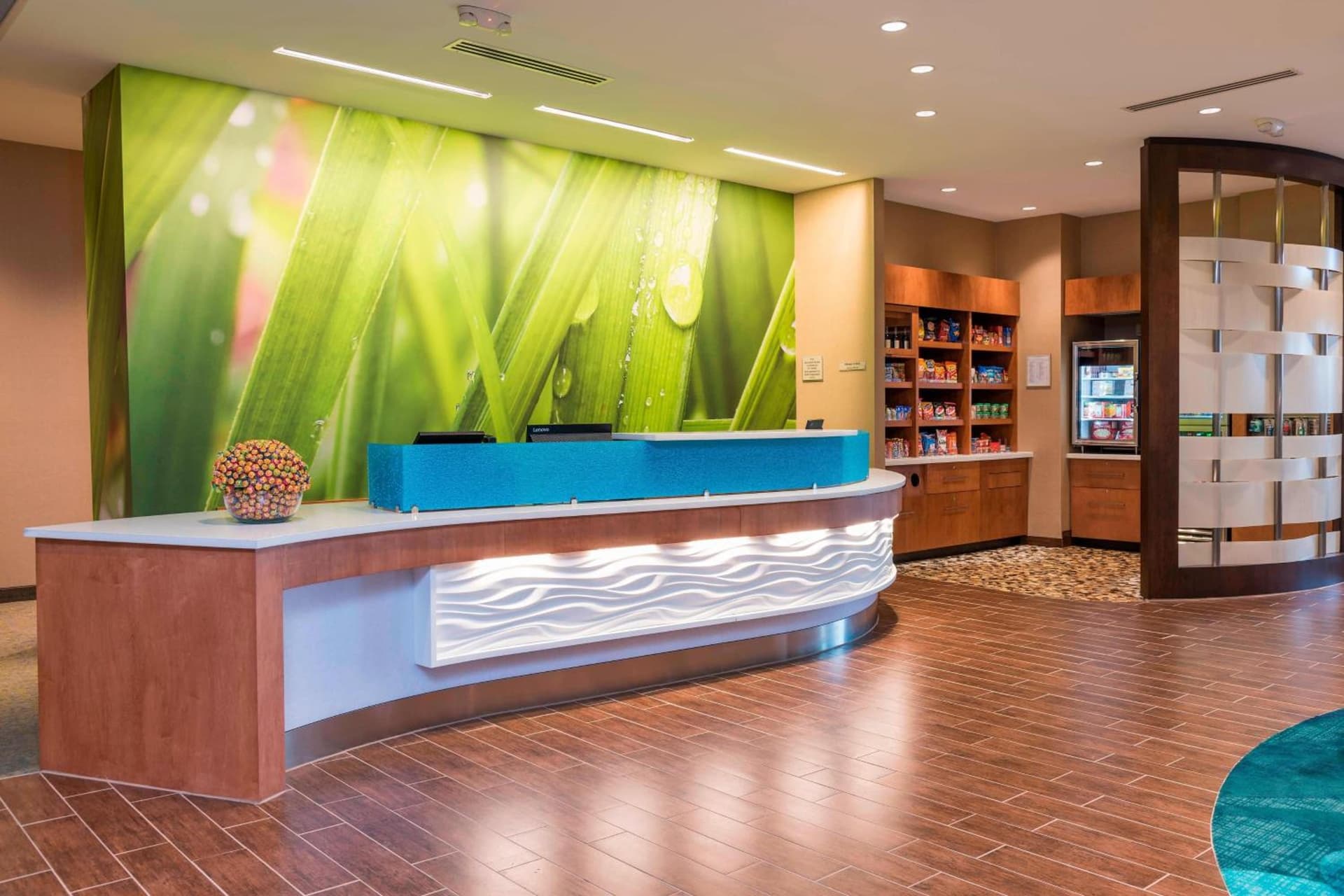SpringHill Suites by Marriott Chicago Southeast/Munster, IN gallery photo in Munster, IN — image 25