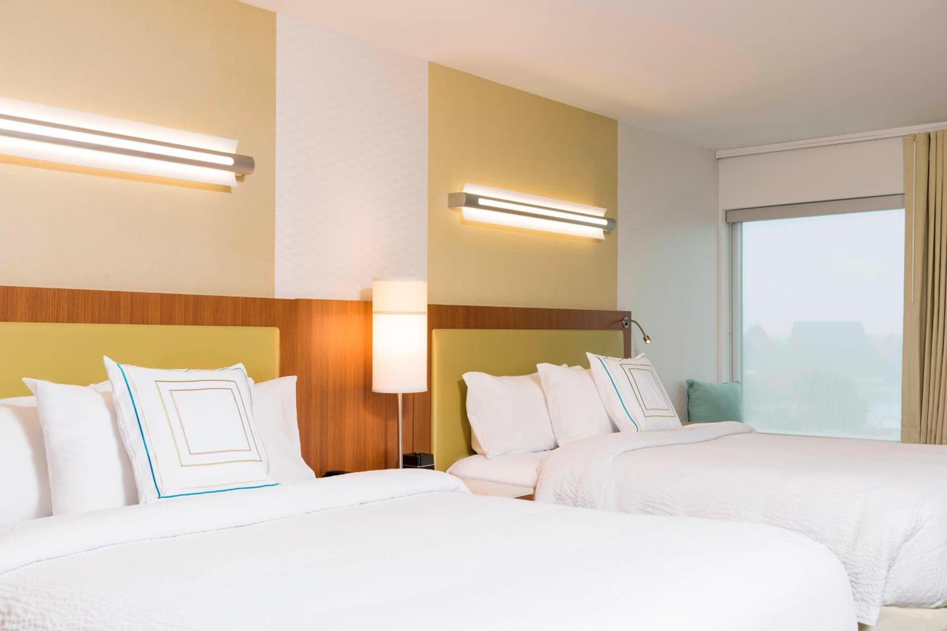 SpringHill Suites by Marriott Chicago Southeast/Munster, IN gallery photo in Munster, IN — image 20