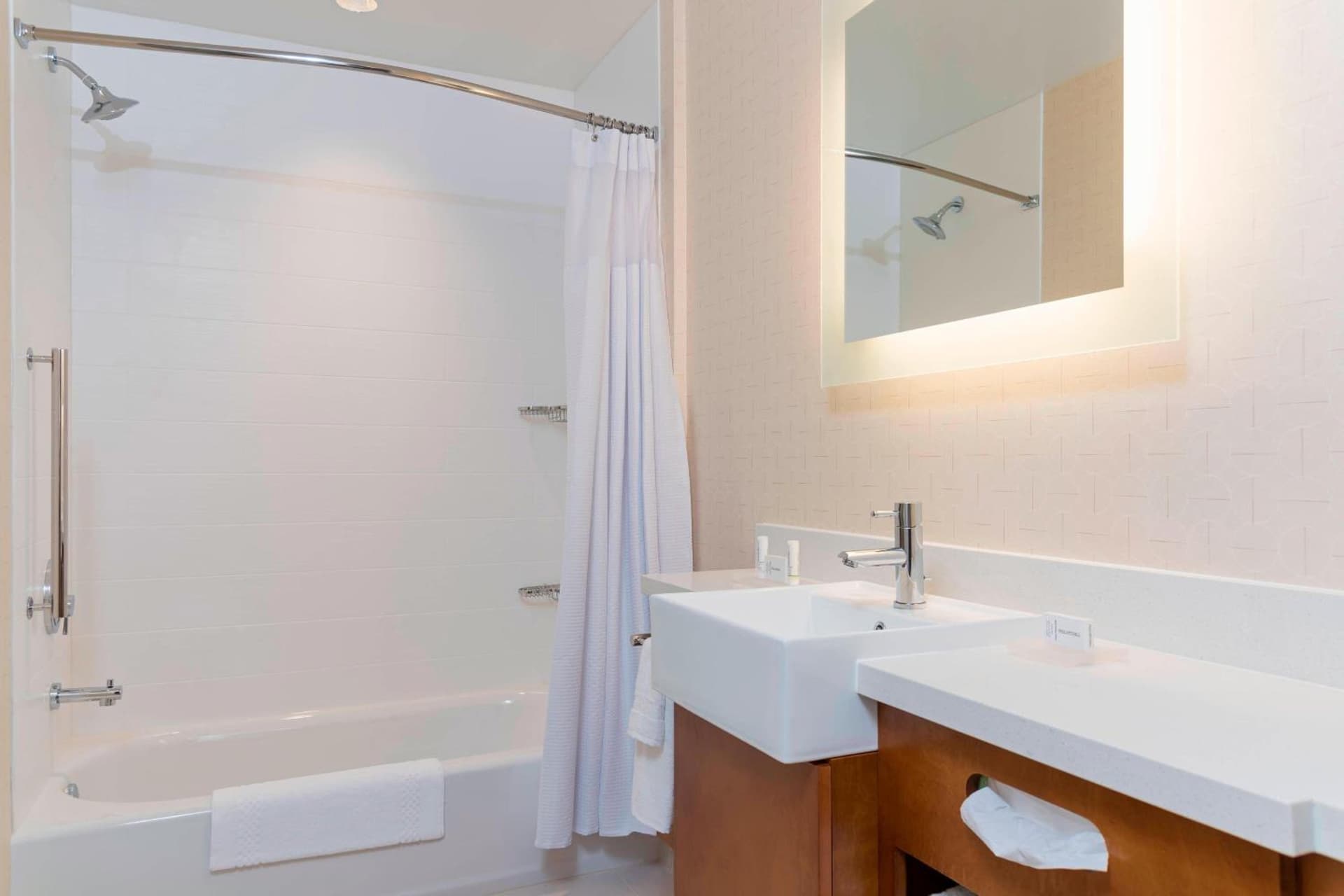 SpringHill Suites by Marriott Chicago Southeast/Munster, IN gallery photo in Munster, IN — image 13
