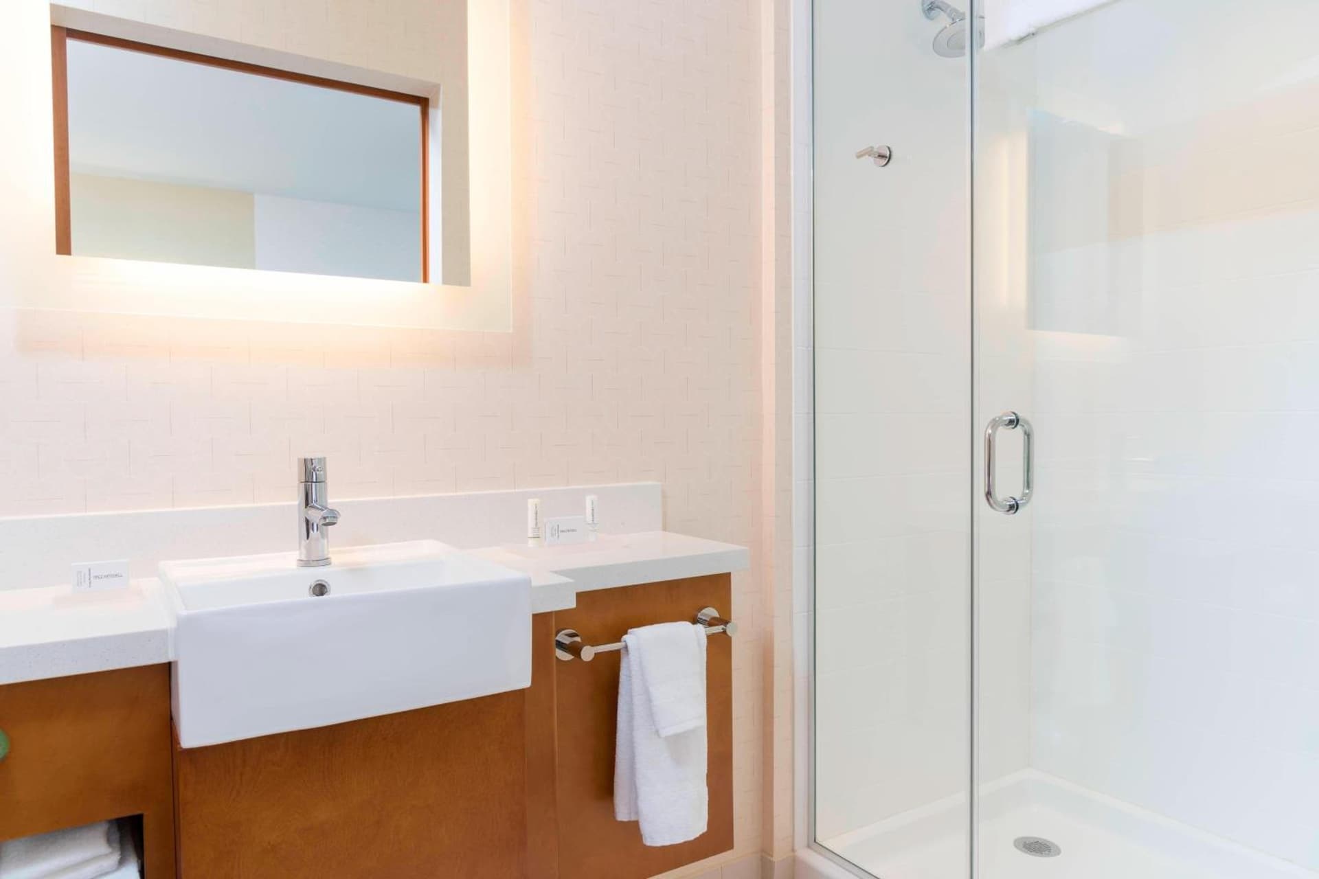 SpringHill Suites by Marriott Chicago Southeast/Munster, IN gallery photo in Munster, IN — image 22