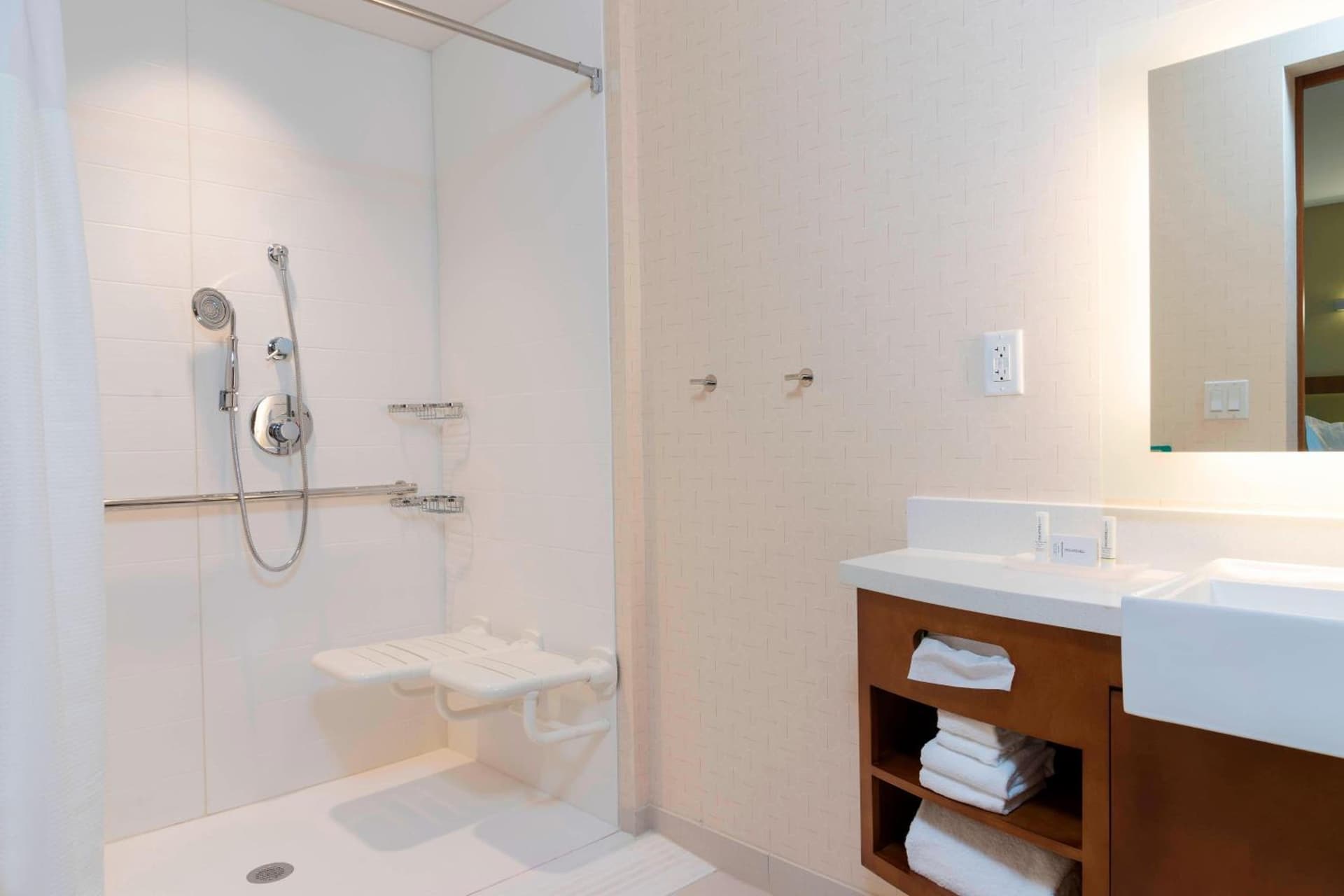 SpringHill Suites by Marriott Chicago Southeast/Munster, IN gallery photo in Munster, IN — image 21