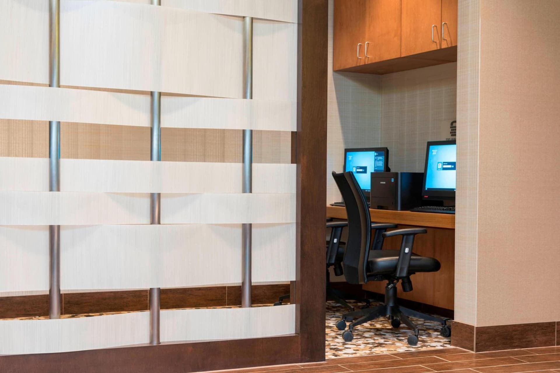 SpringHill Suites by Marriott Chicago Southeast/Munster, IN gallery photo in Munster, IN — image 18