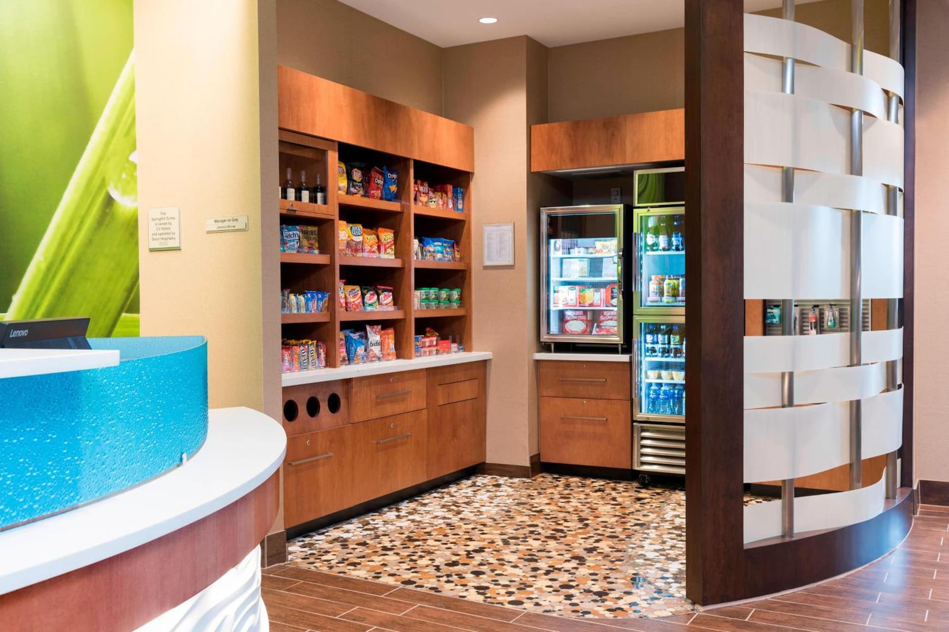 SpringHill Suites by Marriott Chicago Southeast/Munster, IN gallery photo in Munster, IN — image 23