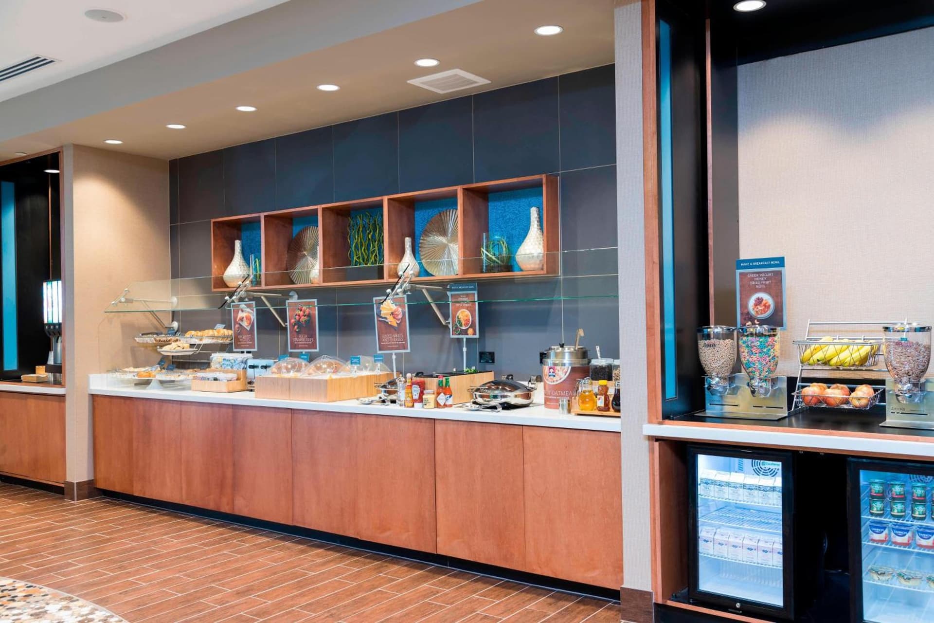 SpringHill Suites by Marriott Chicago Southeast/Munster, IN gallery photo in Munster, IN — image 17