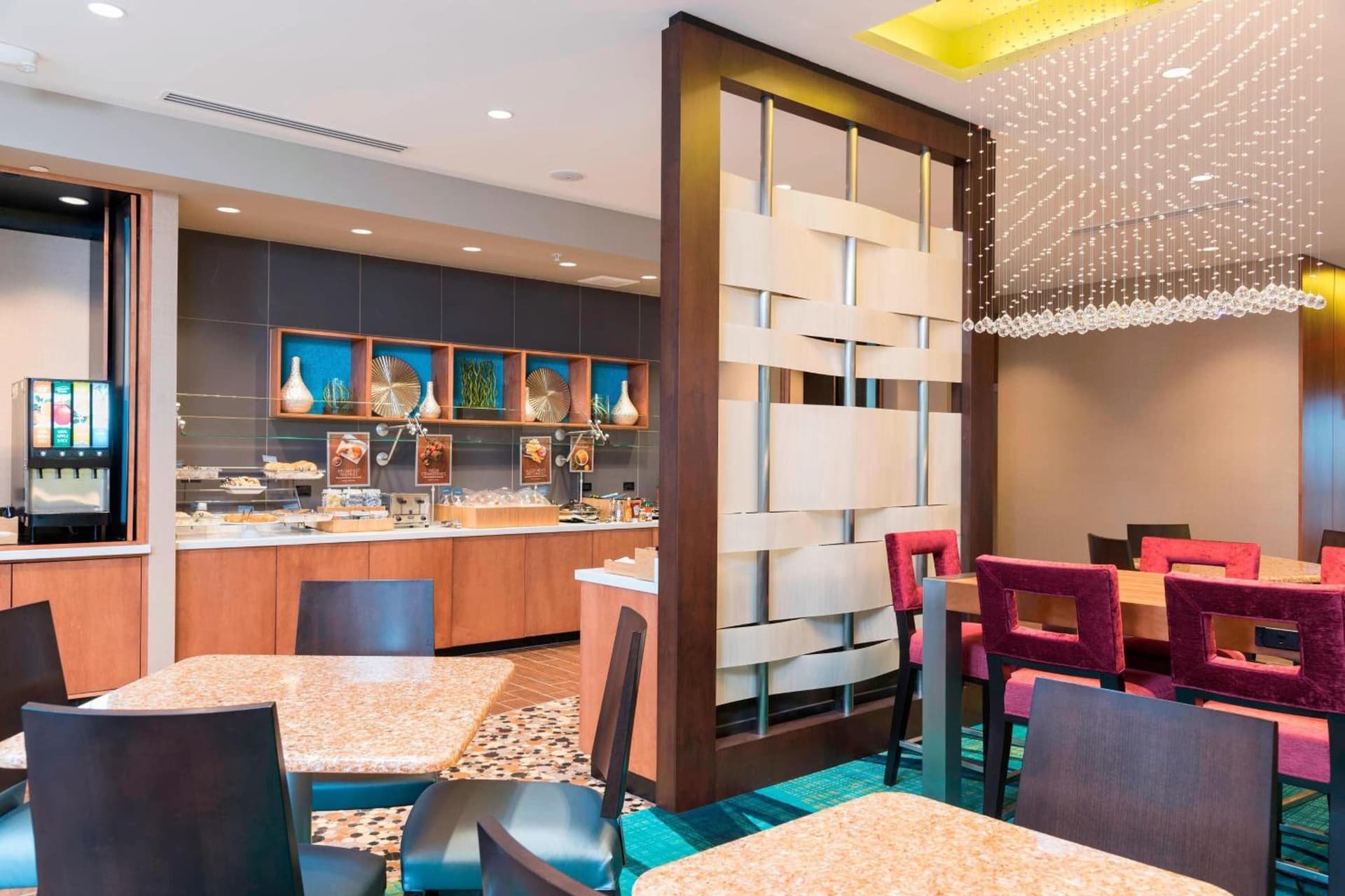 SpringHill Suites by Marriott Chicago Southeast/Munster, IN gallery photo in Munster, IN — image 14