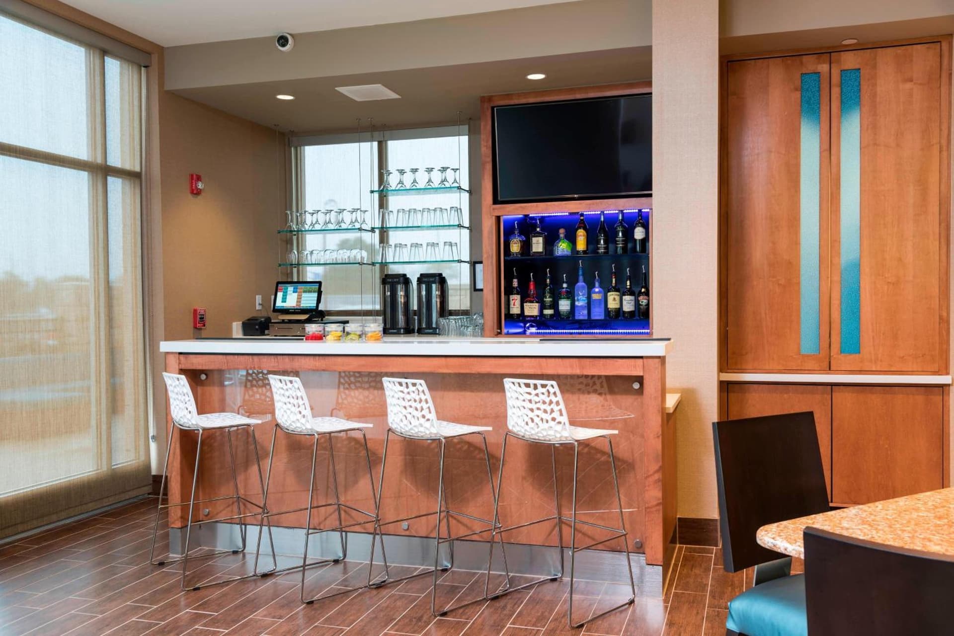 SpringHill Suites by Marriott Chicago Southeast/Munster, IN gallery photo in Munster, IN — image 4