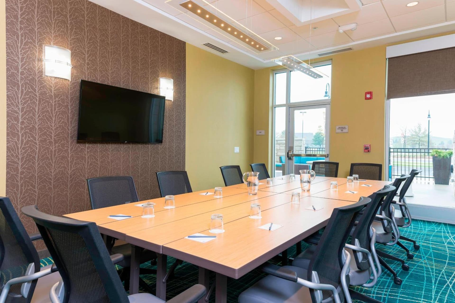 SpringHill Suites by Marriott Chicago Southeast/Munster, IN gallery photo in Munster, IN — image 8