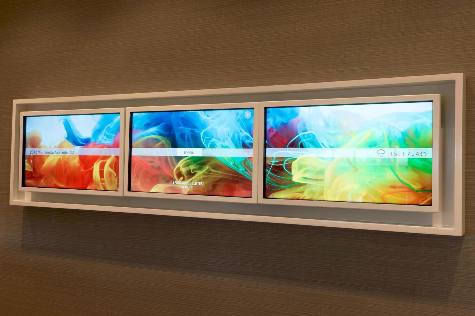 SpringHill Suites by Marriott Chicago Southeast/Munster, IN gallery photo in Munster, IN — image 15